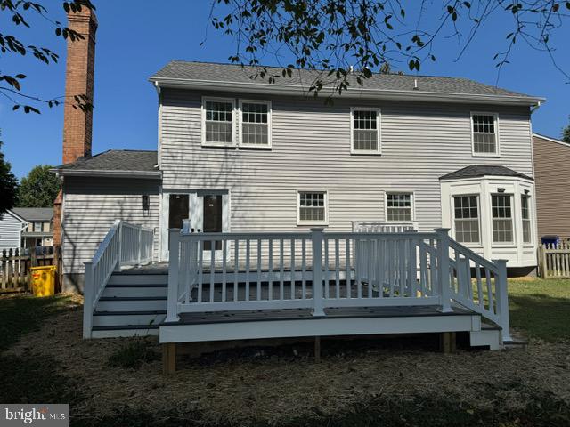 BRENTWOOD PARK - Residential