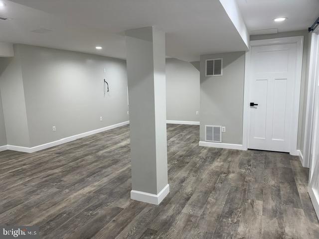 BRENTWOOD PARK - Residential