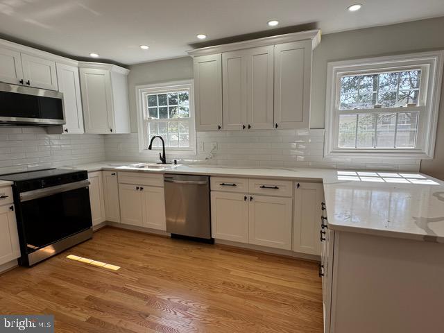 BRENTWOOD PARK - Residential