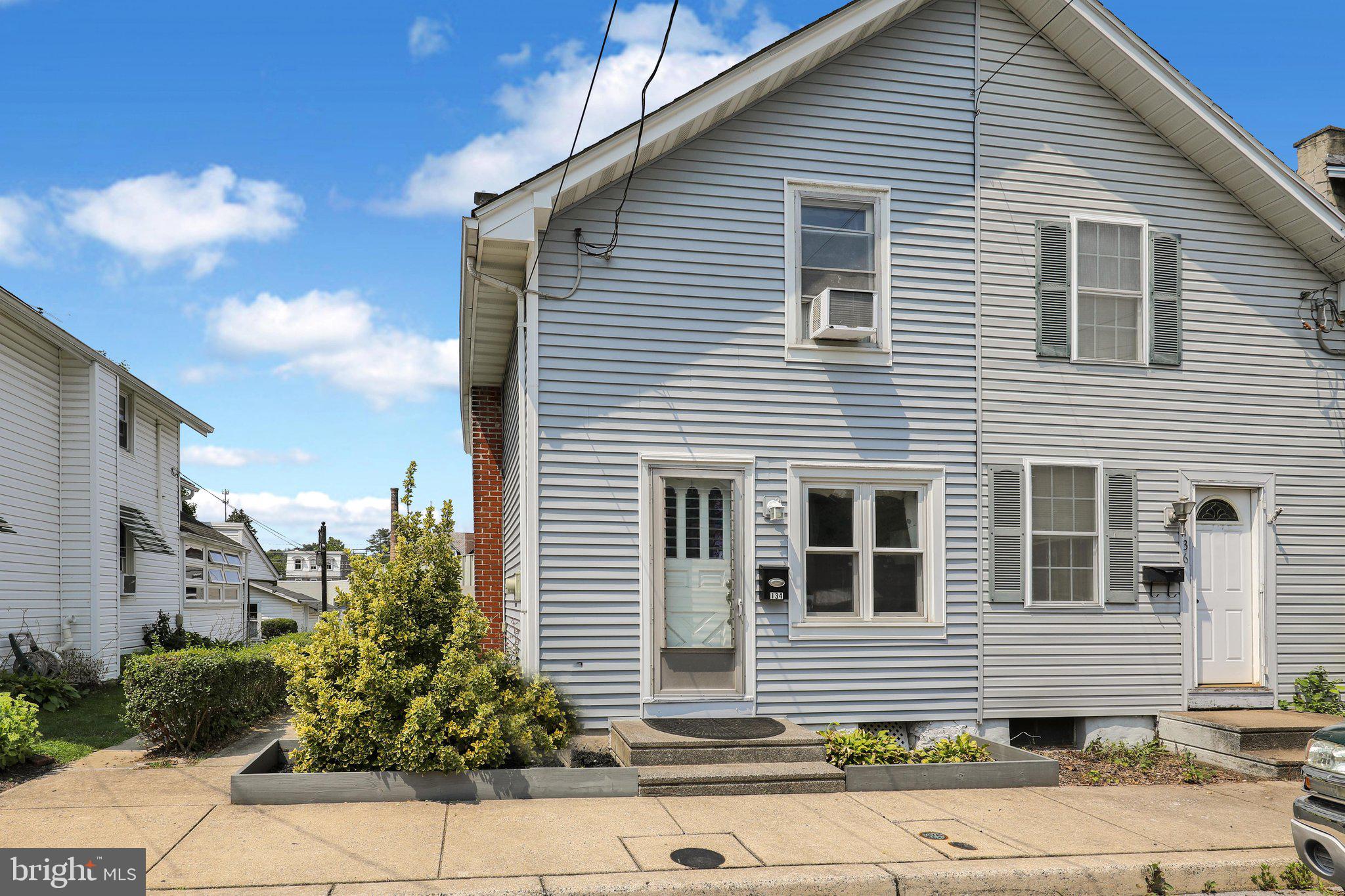 134 CINDER STREET