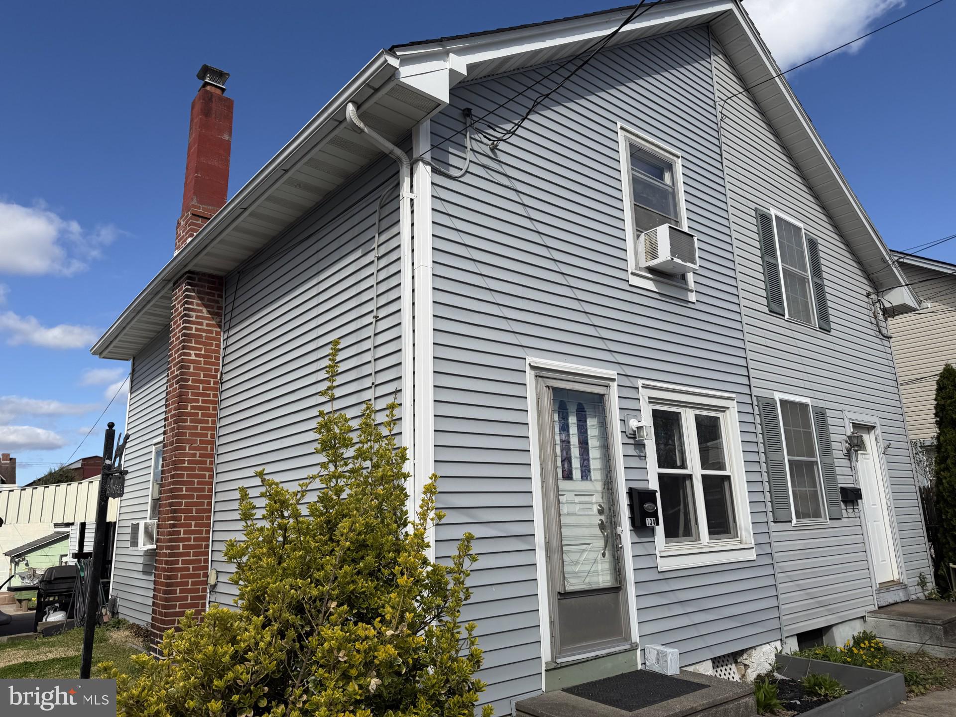 134 CINDER STREET