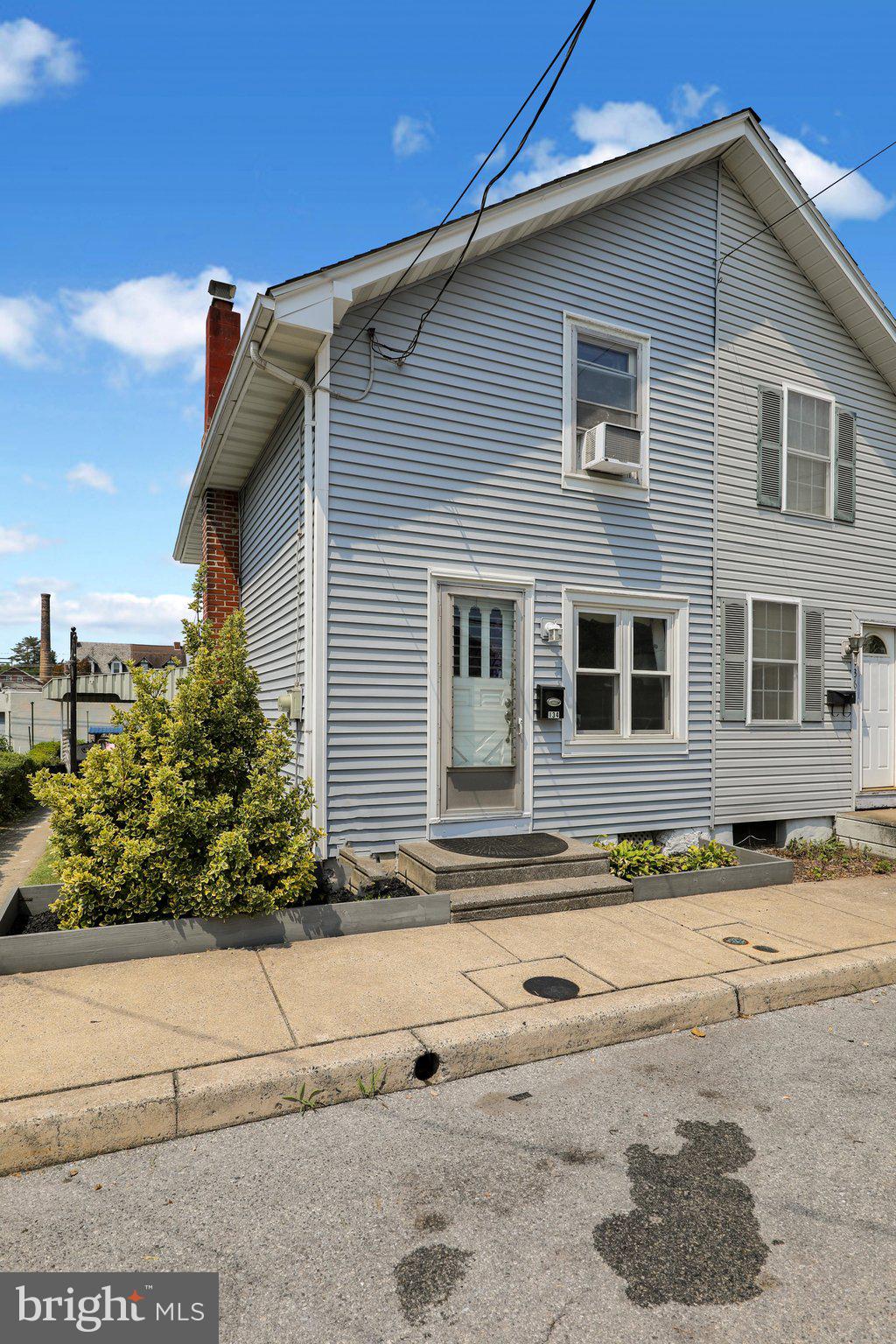 134 CINDER STREET