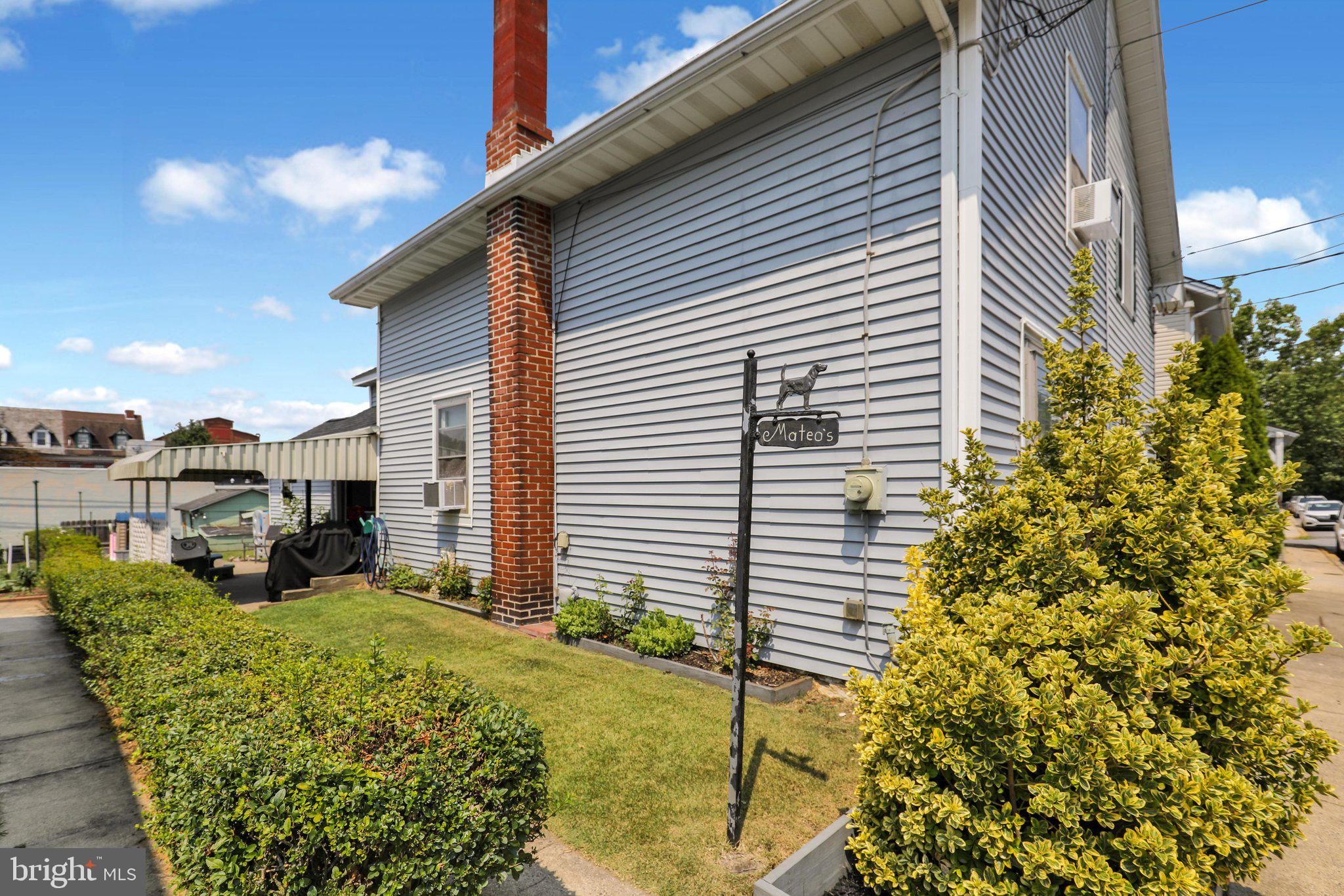 134 CINDER STREET