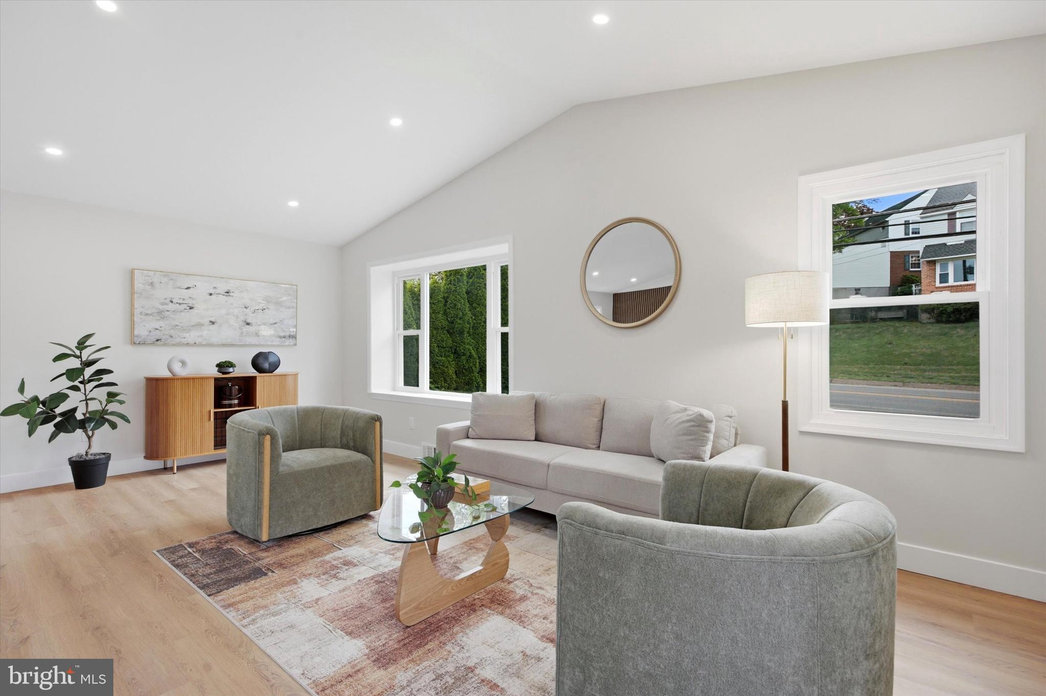 WILLOW GROVE - Residential