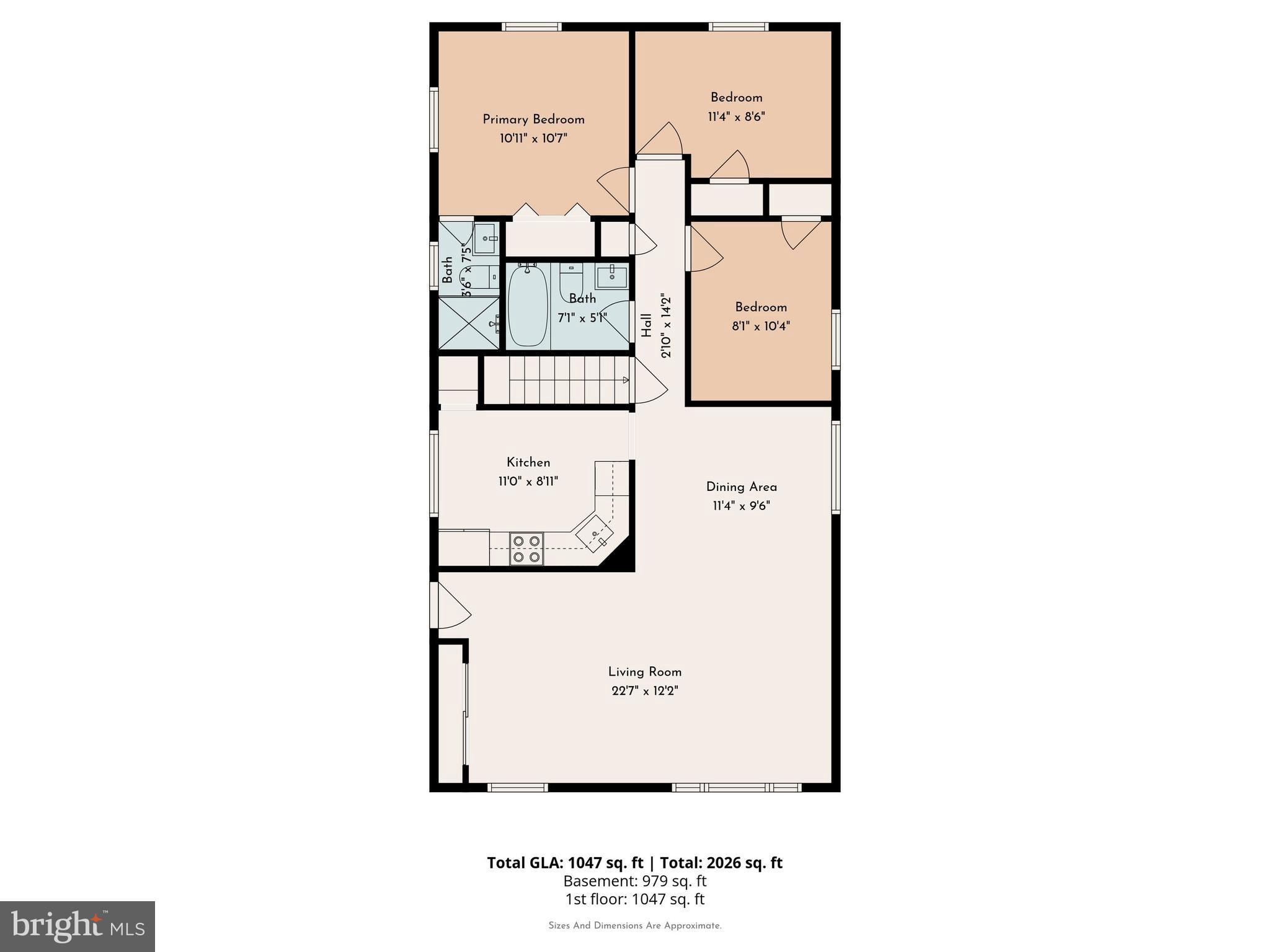 WILLOW GROVE - Residential