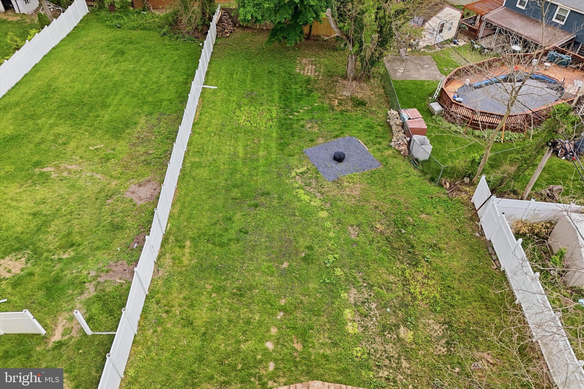 WILLOW GROVE - Residential