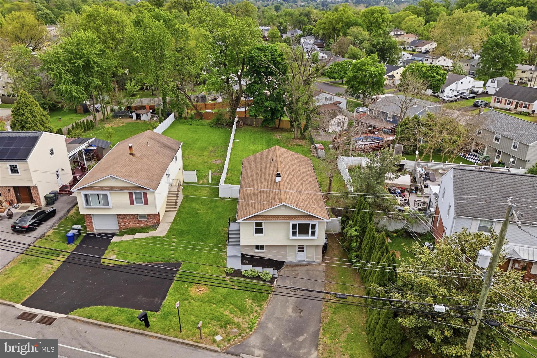 WILLOW GROVE - Residential