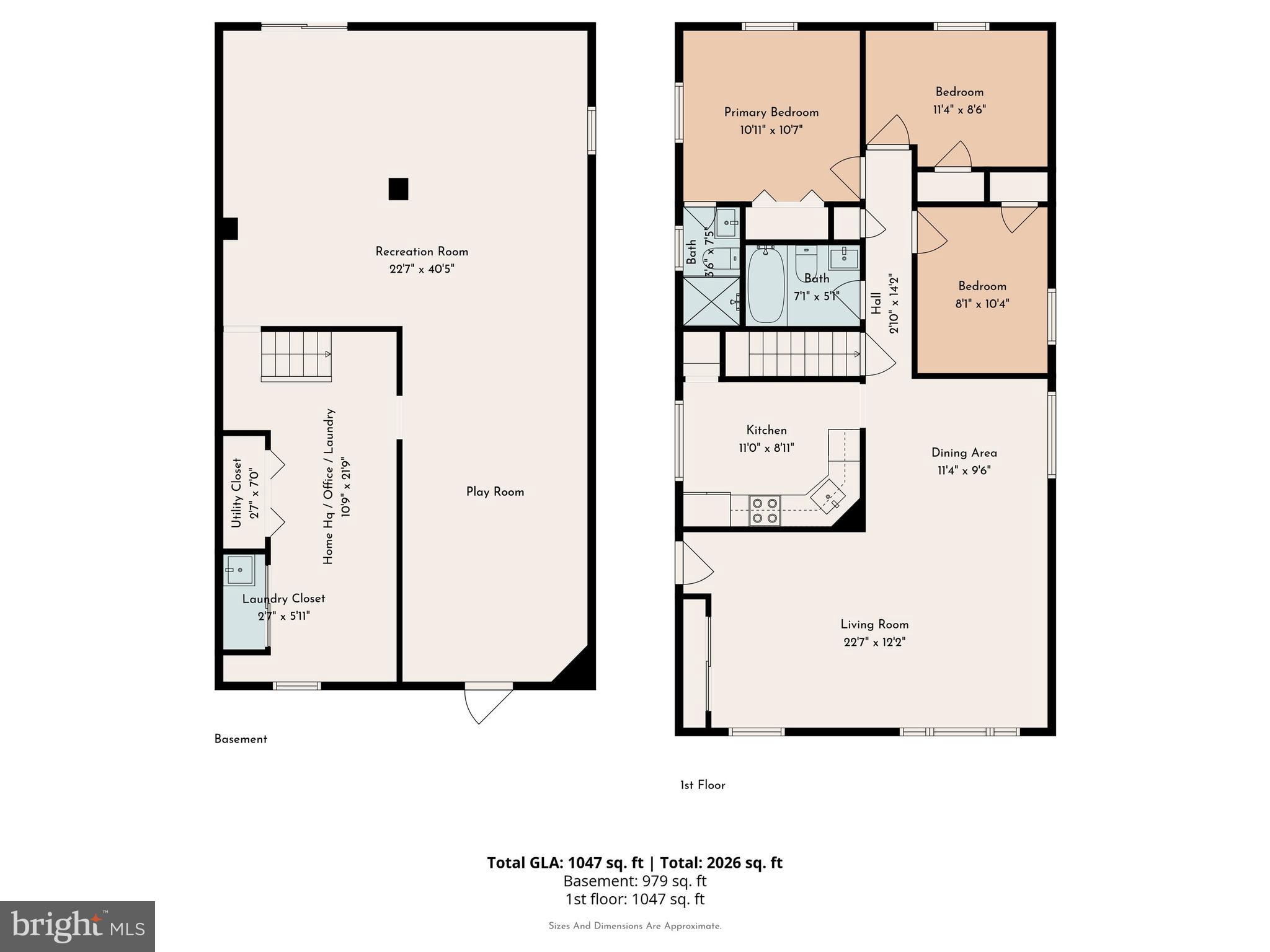 WILLOW GROVE - Residential