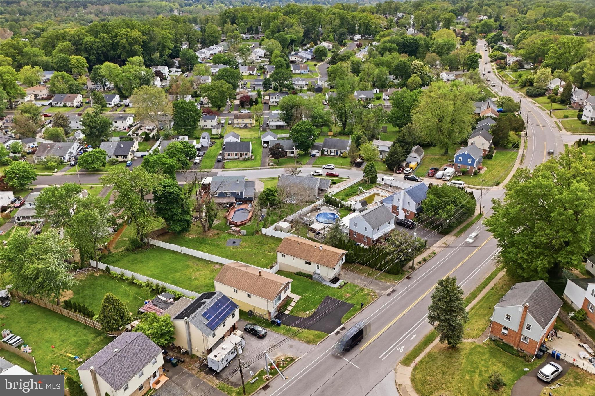 WILLOW GROVE - Residential