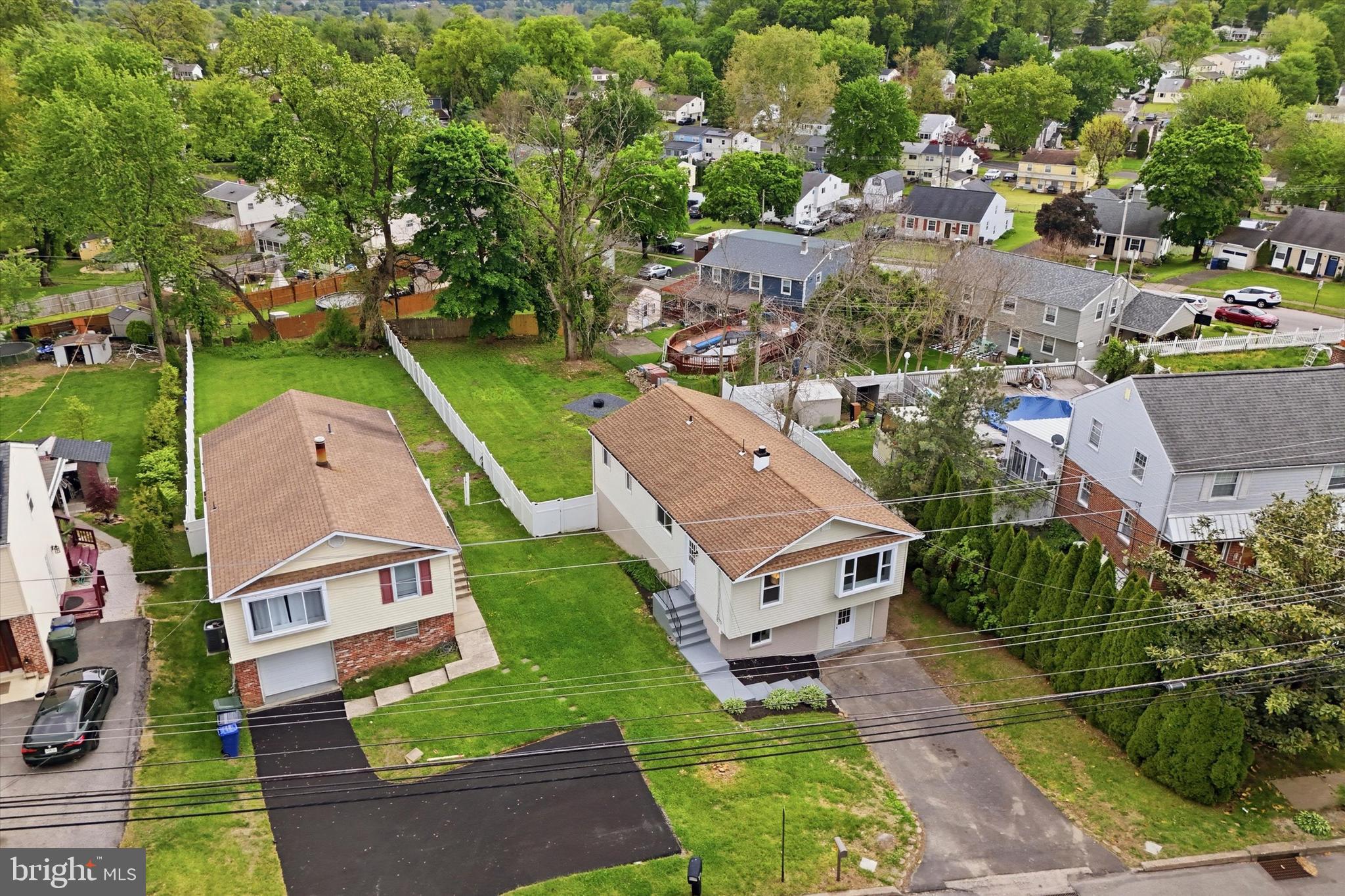 WILLOW GROVE - Residential