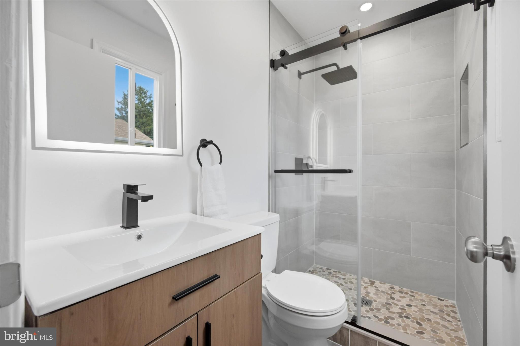 WILLOW GROVE - Residential