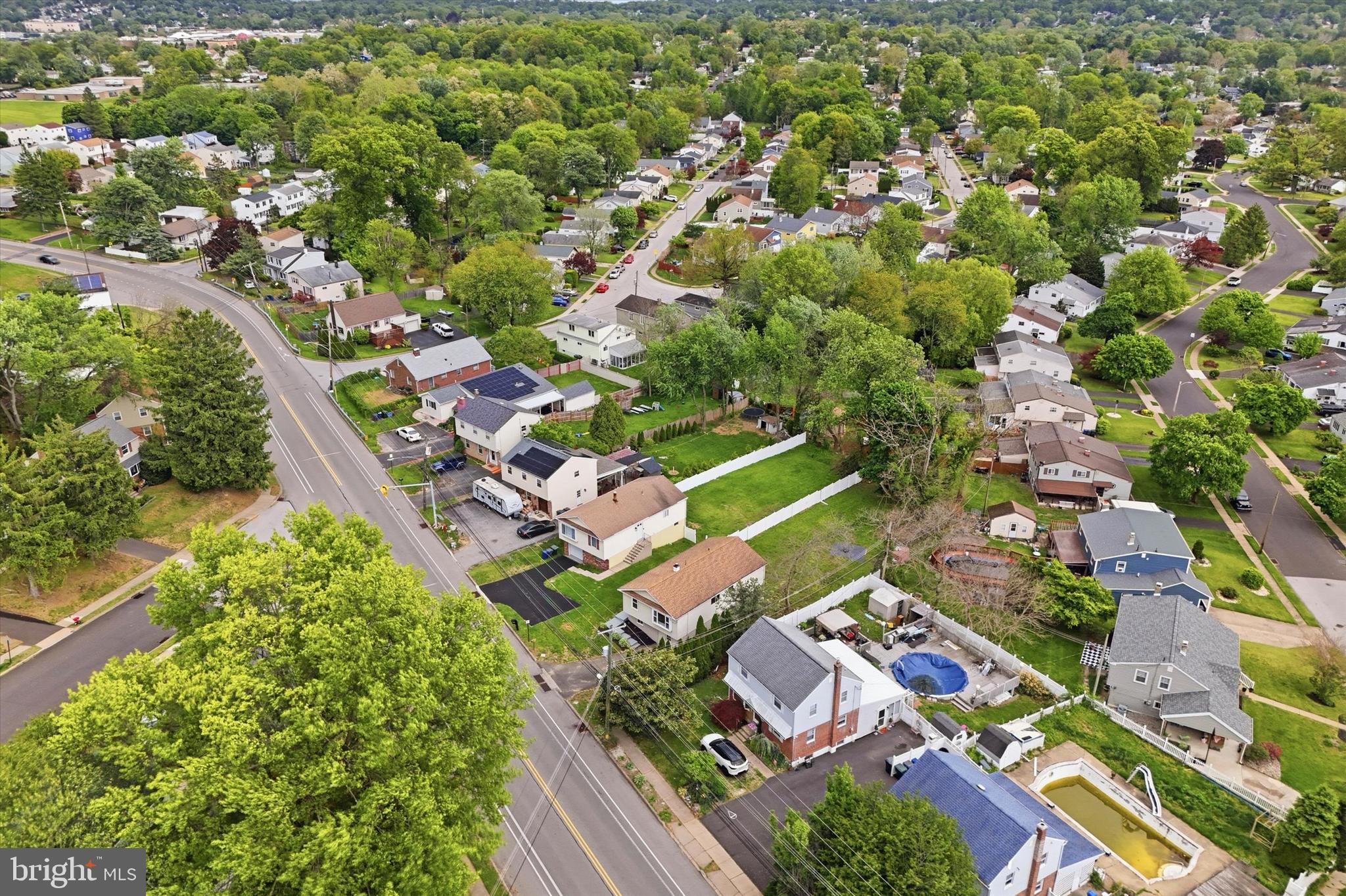WILLOW GROVE - Residential
