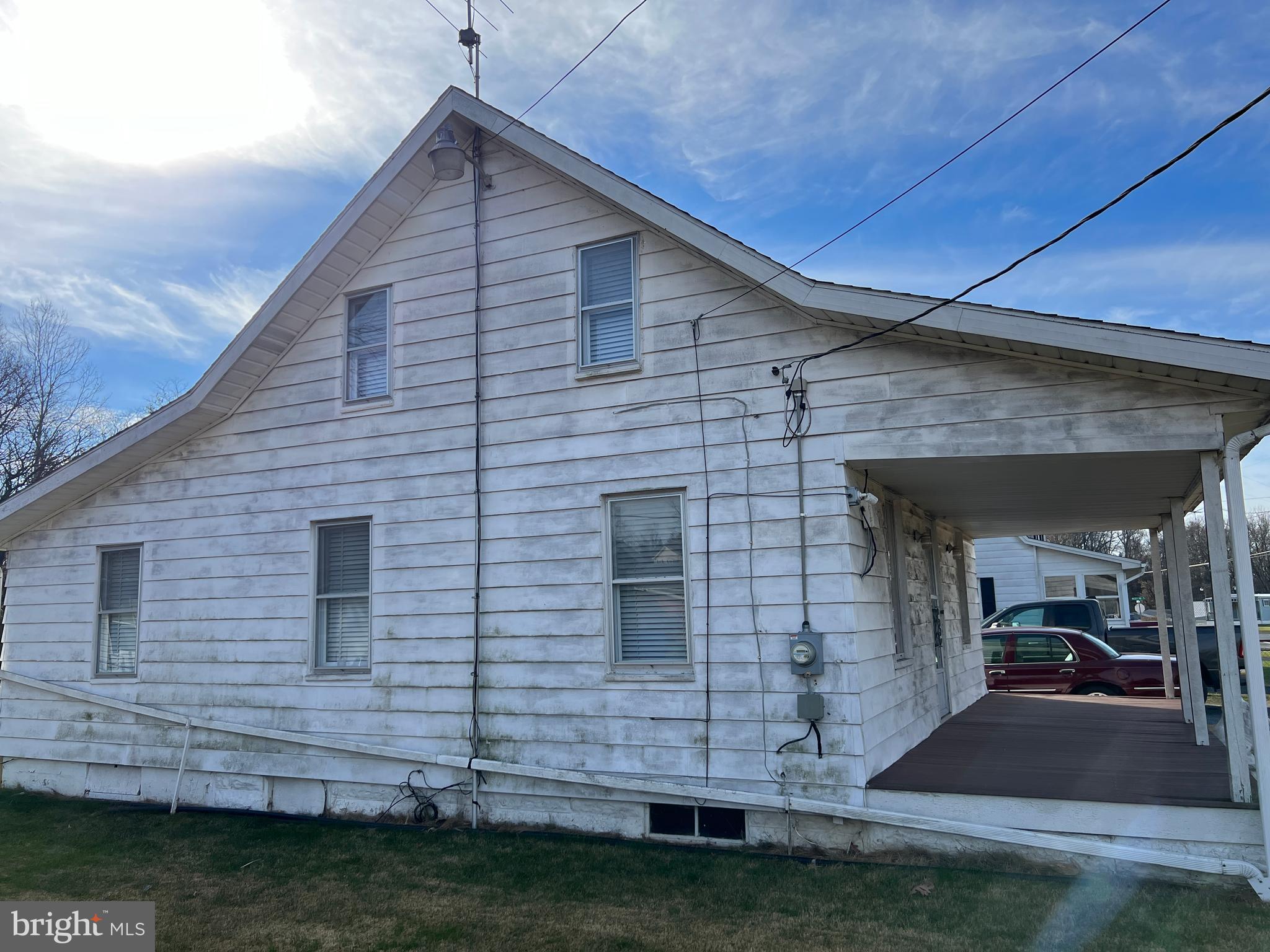 NONE AVAILABLE - Residential