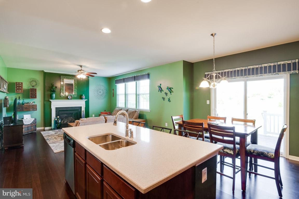 MEADOWS AT MORRIS FARM - Residential