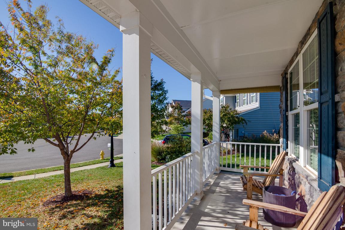 MEADOWS AT MORRIS FARM - Residential