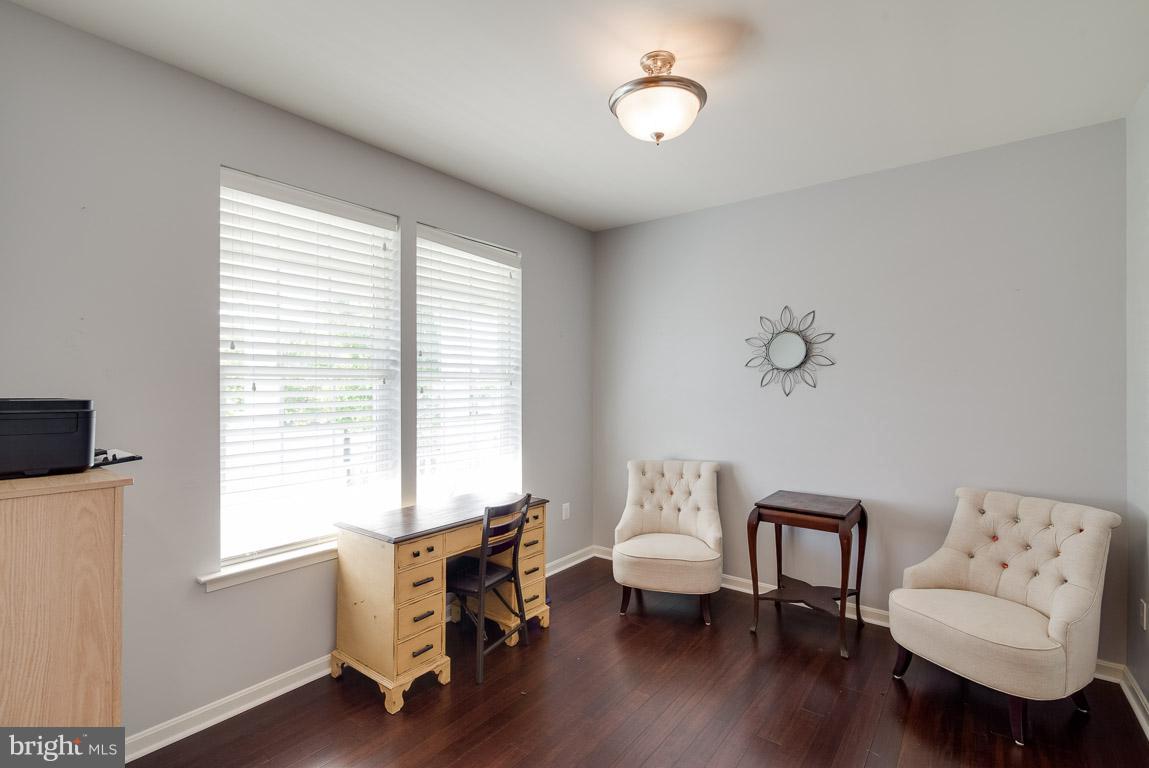 MEADOWS AT MORRIS FARM - Residential