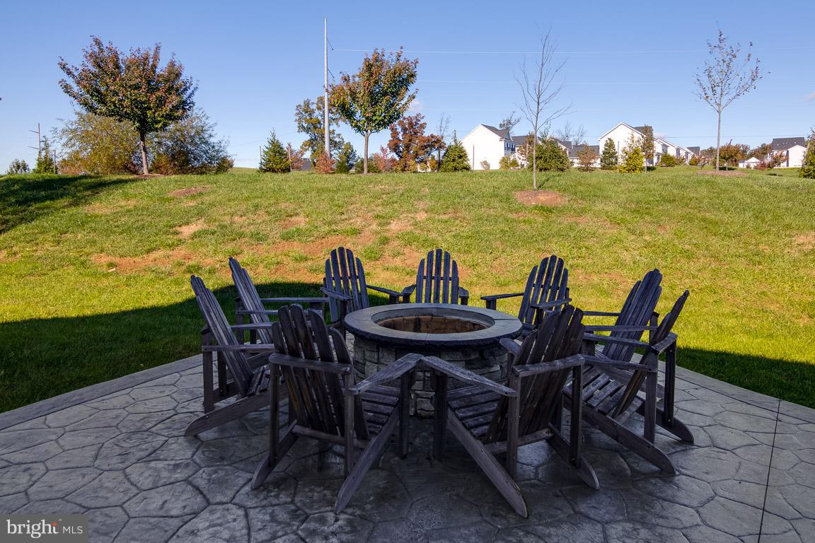 MEADOWS AT MORRIS FARM - Residential