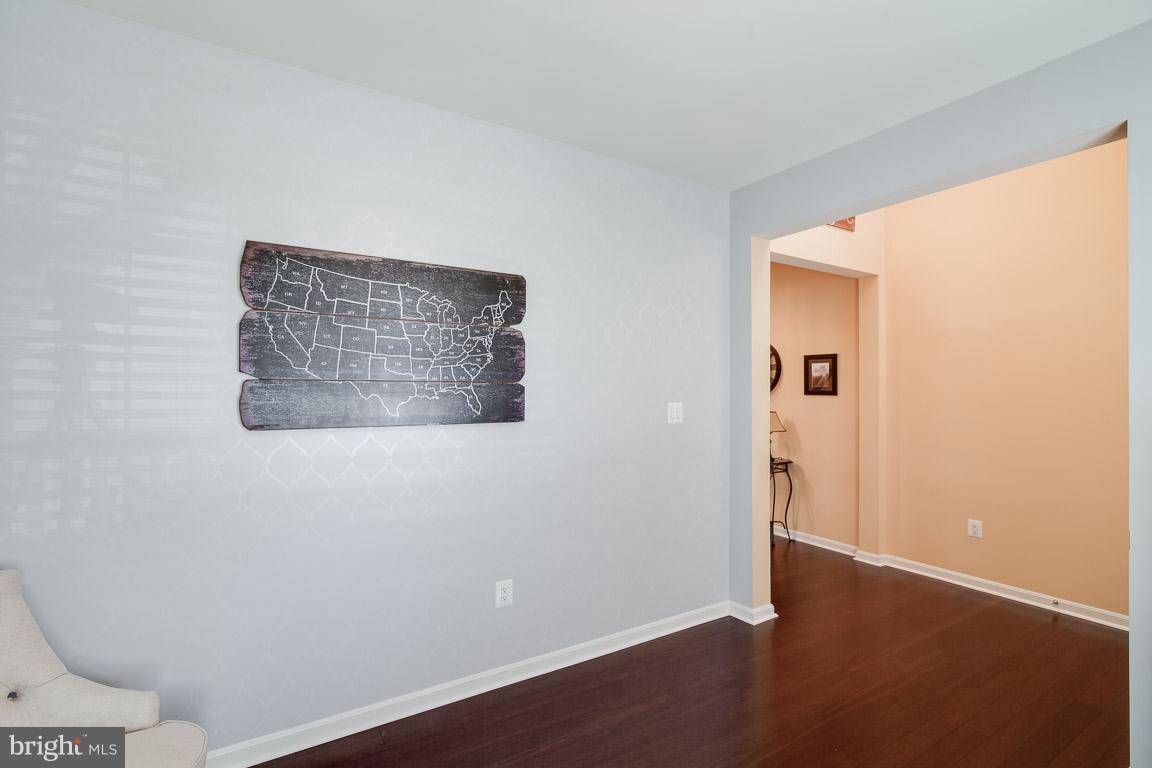 MEADOWS AT MORRIS FARM - Residential