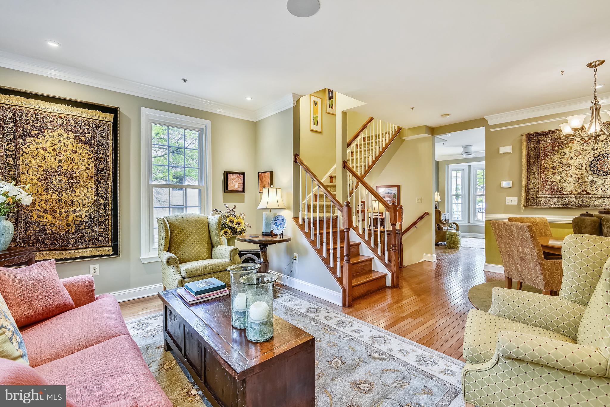 HEARTHSTONE MEWS - Residential