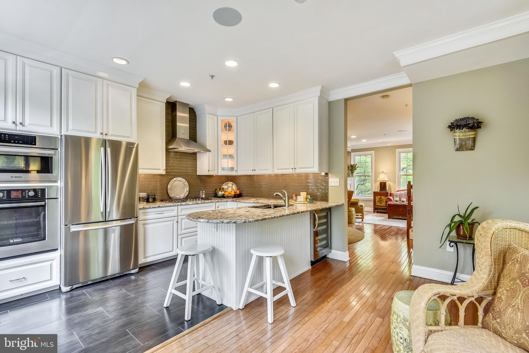 HEARTHSTONE MEWS - Residential