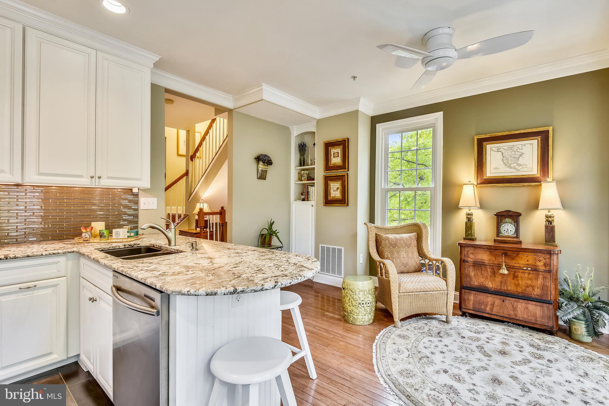 HEARTHSTONE MEWS - Residential