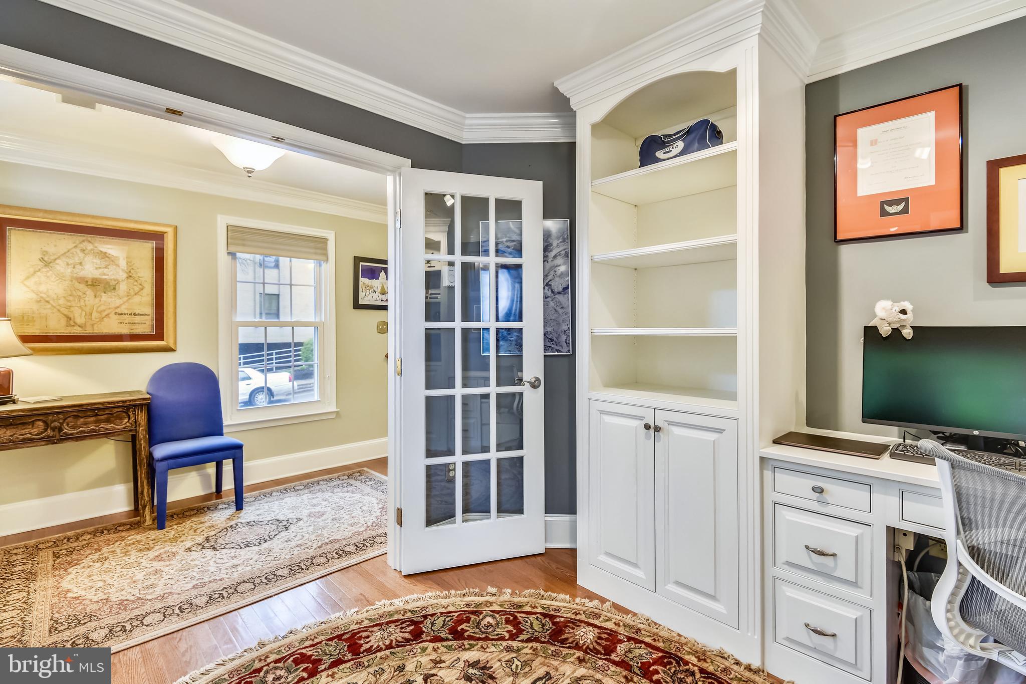 HEARTHSTONE MEWS - Residential