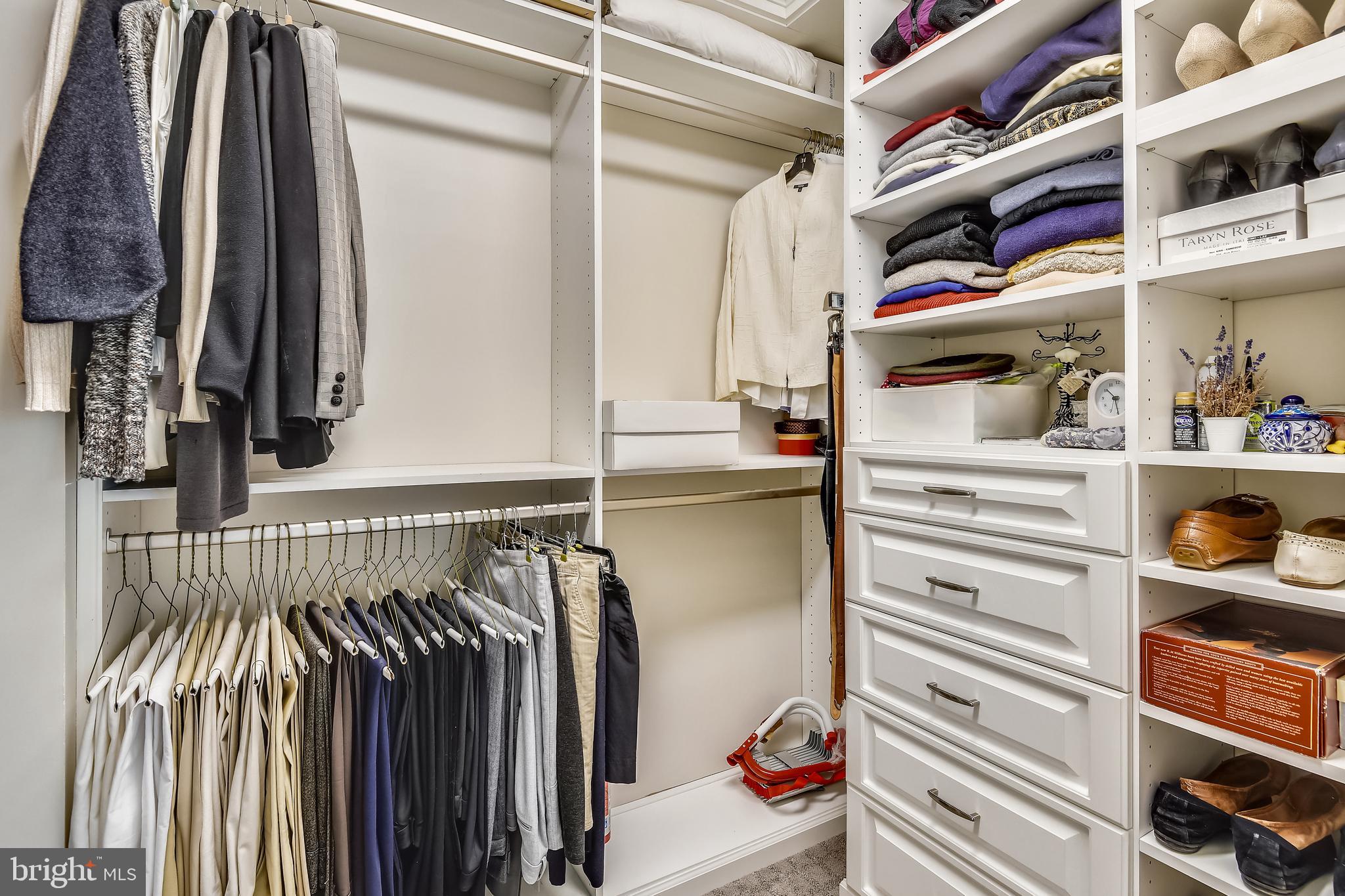 HEARTHSTONE MEWS - Residential