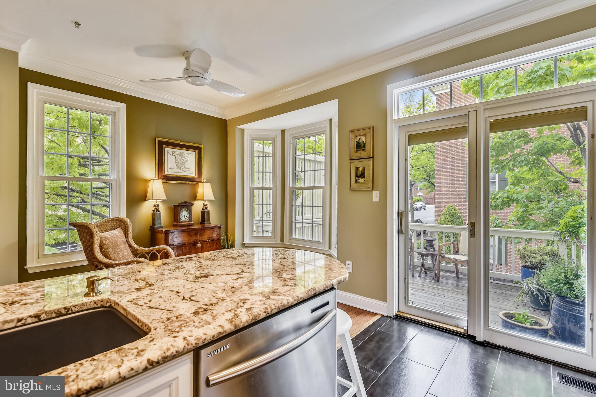 HEARTHSTONE MEWS - Residential