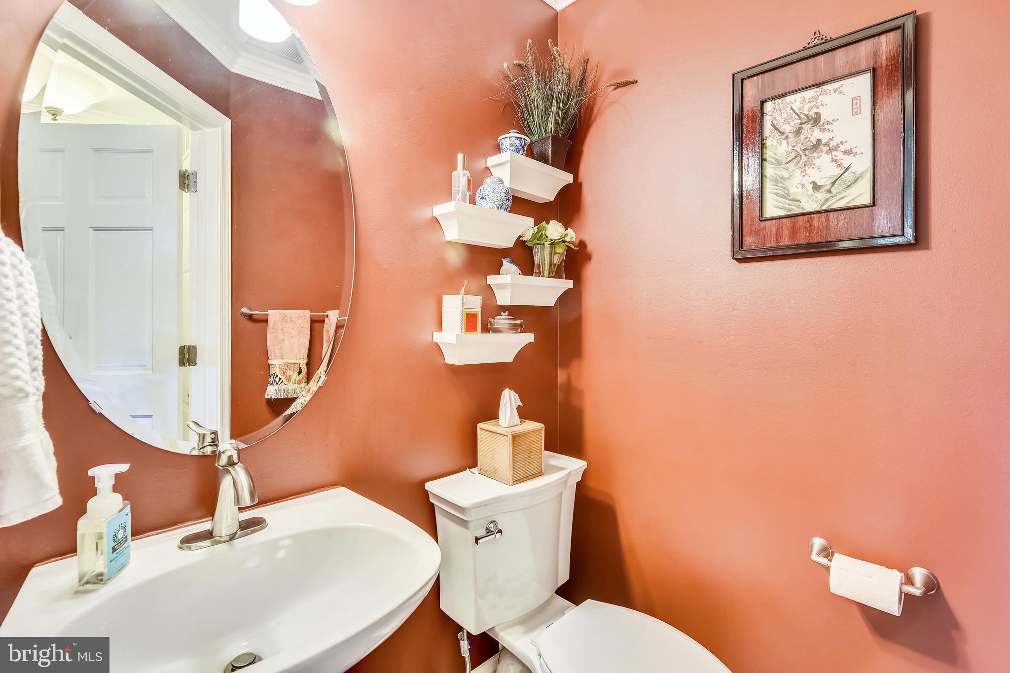 HEARTHSTONE MEWS - Residential