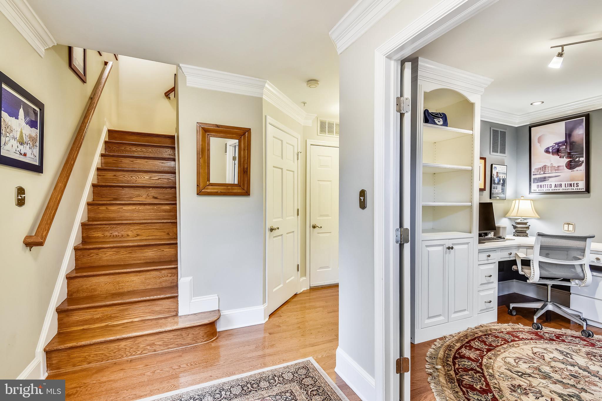 HEARTHSTONE MEWS - Residential