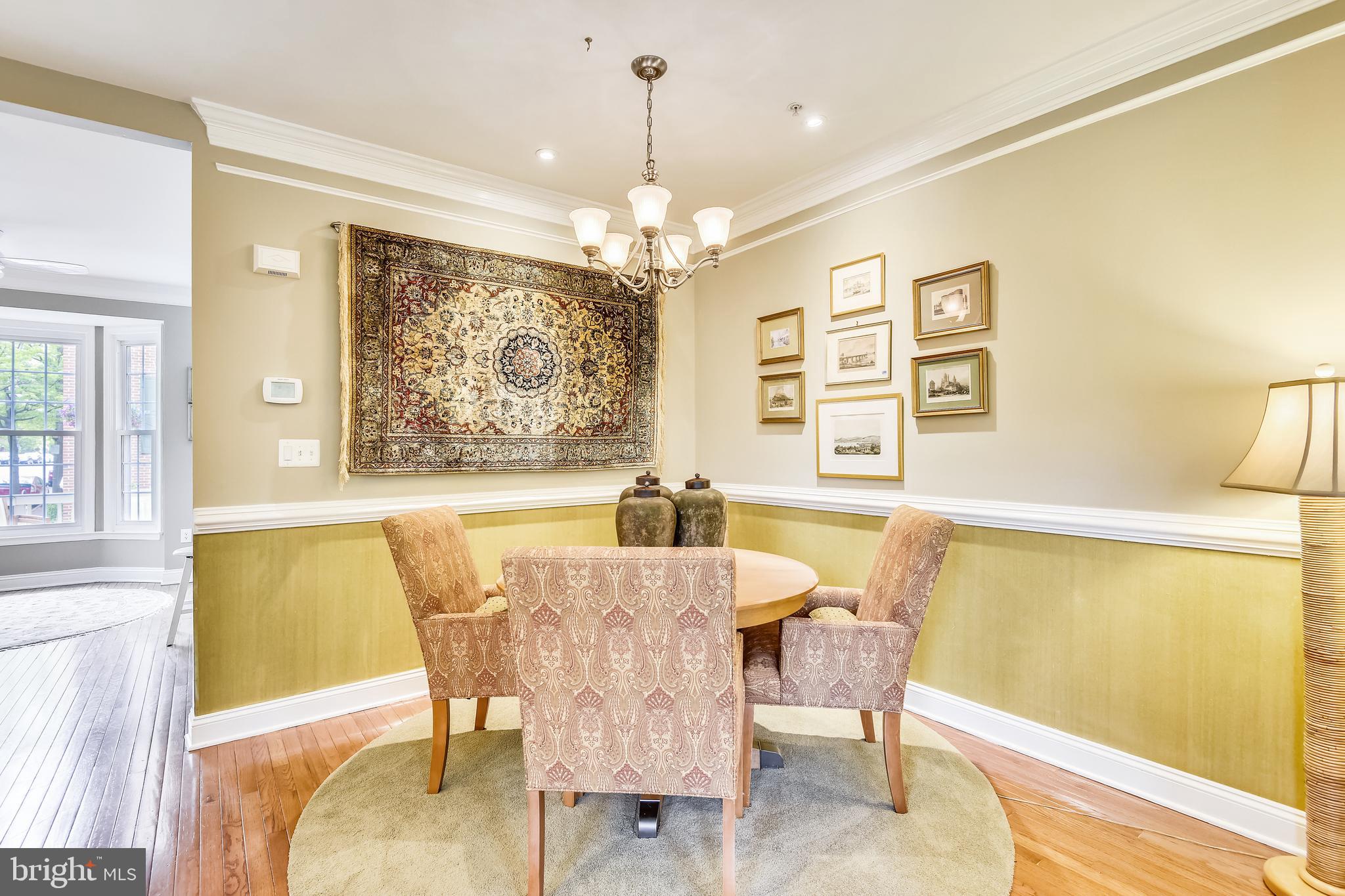 HEARTHSTONE MEWS - Residential