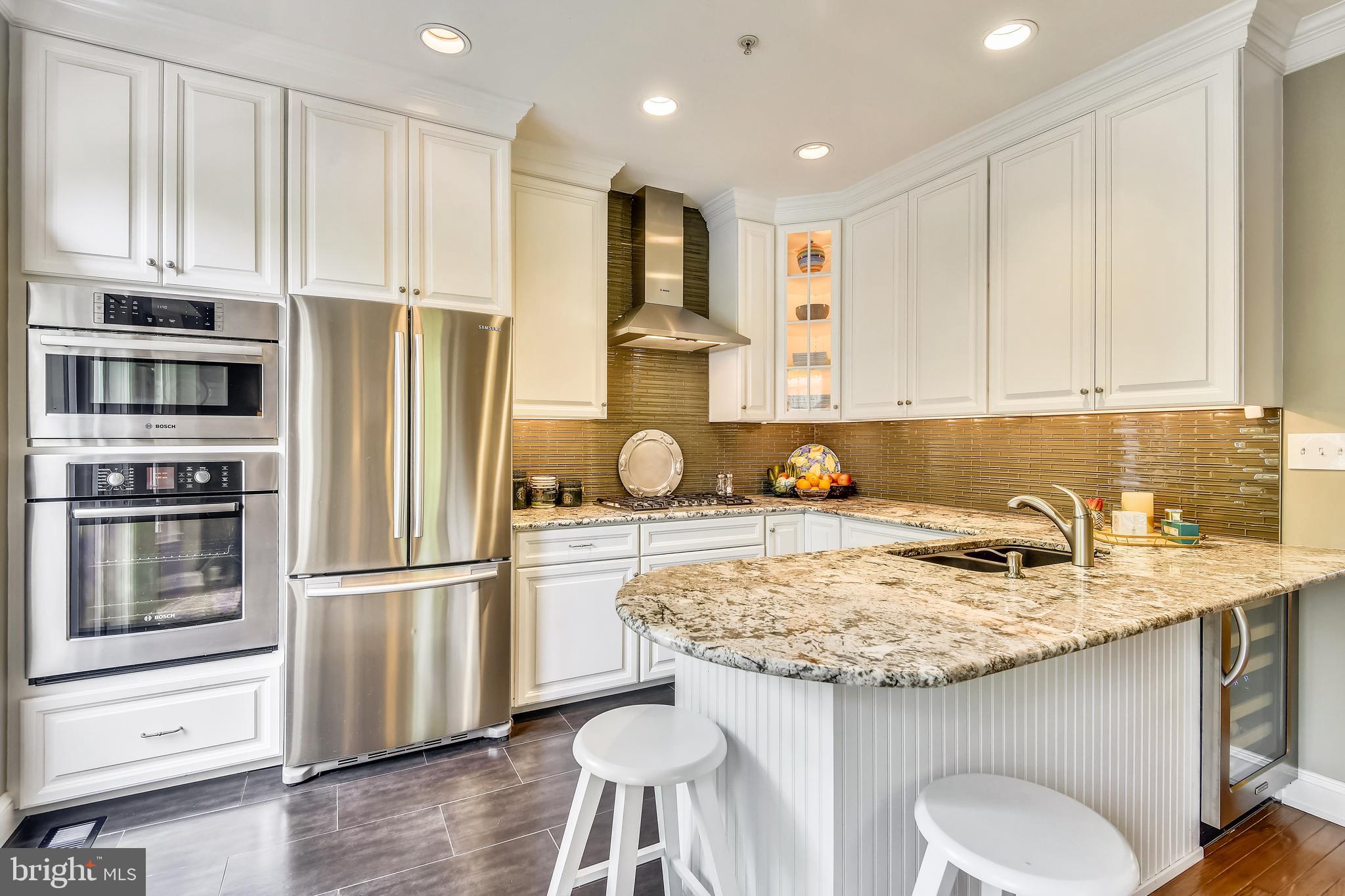 HEARTHSTONE MEWS - Residential