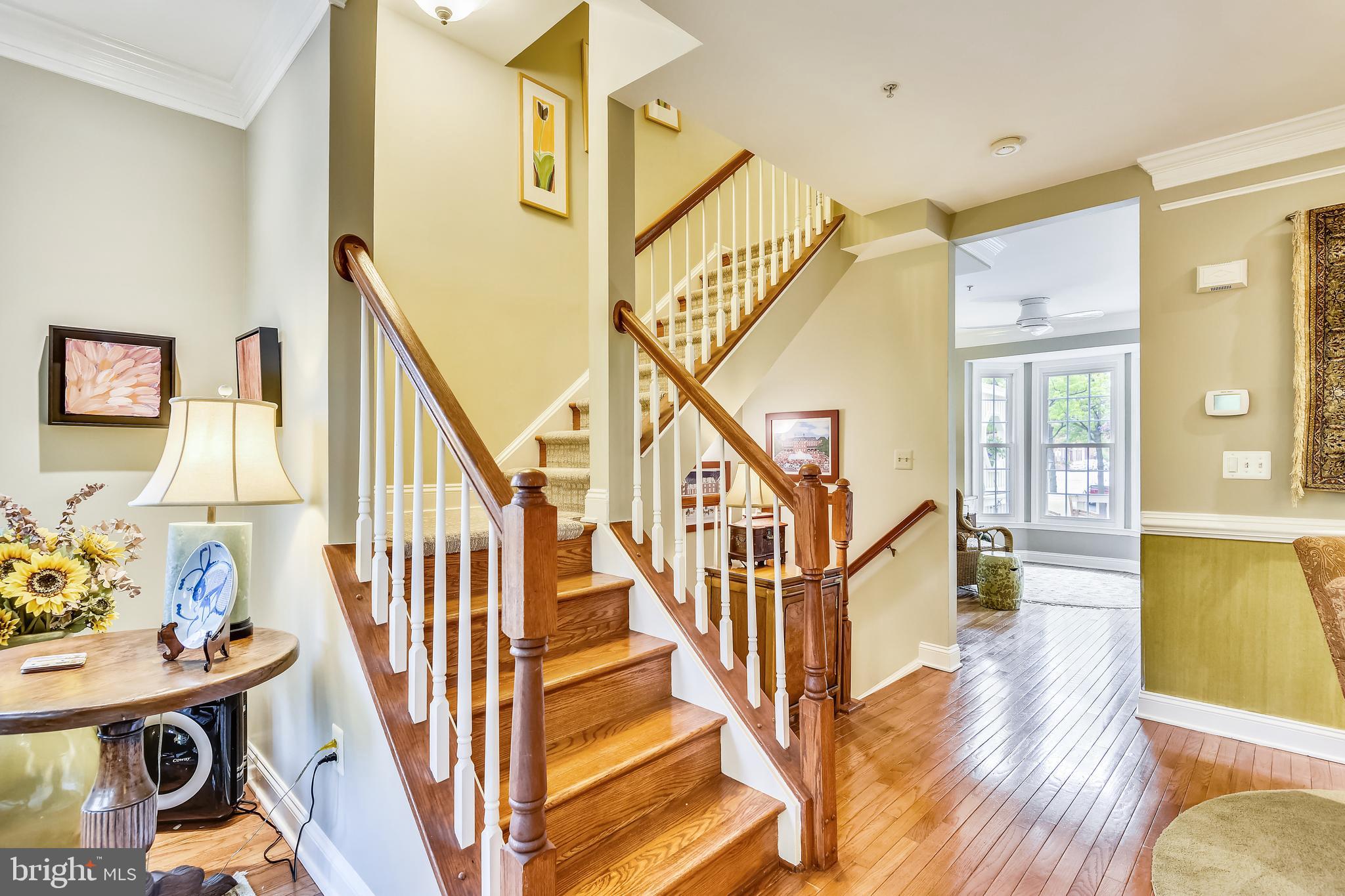 HEARTHSTONE MEWS - Residential