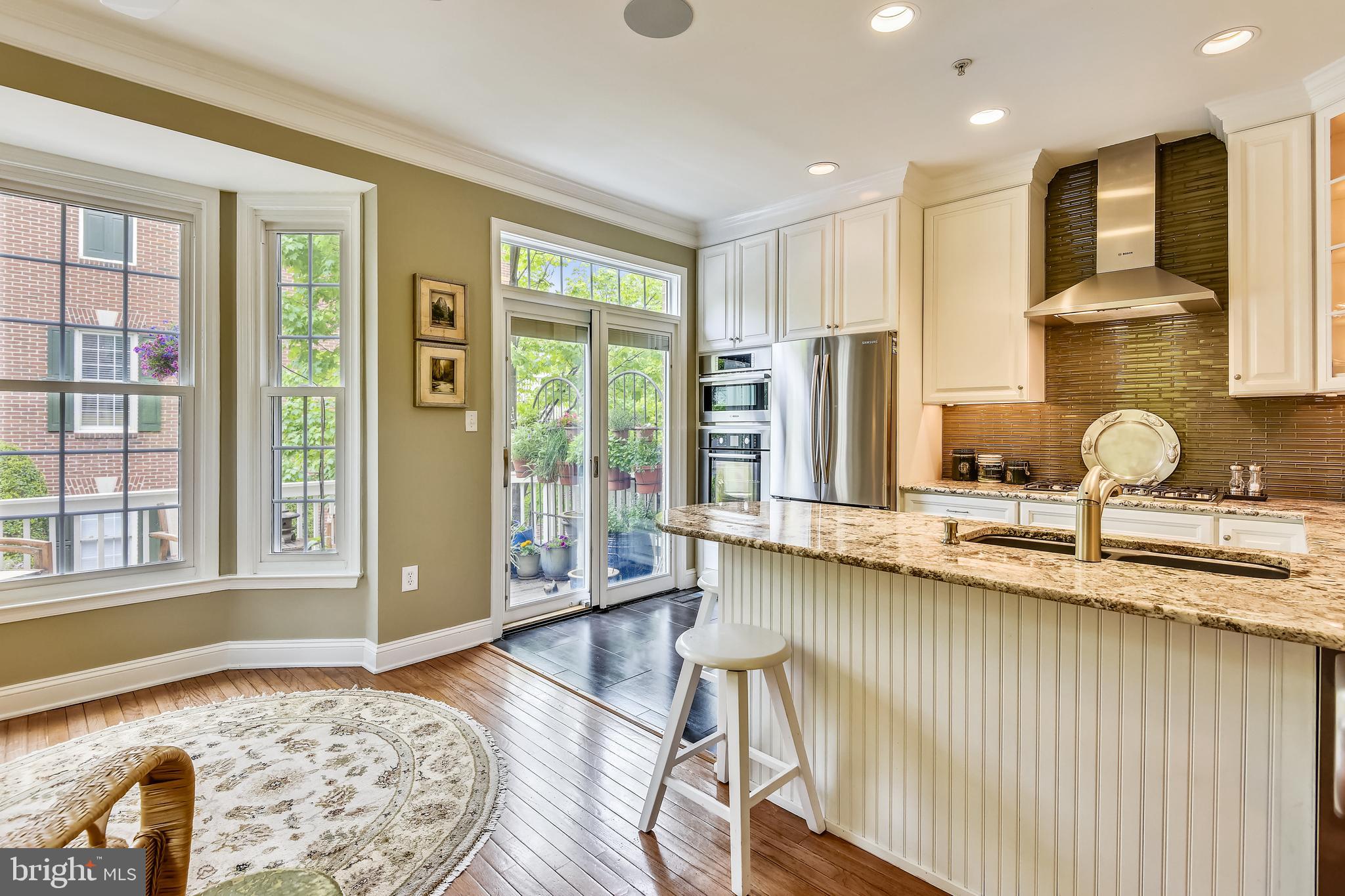 HEARTHSTONE MEWS - Residential