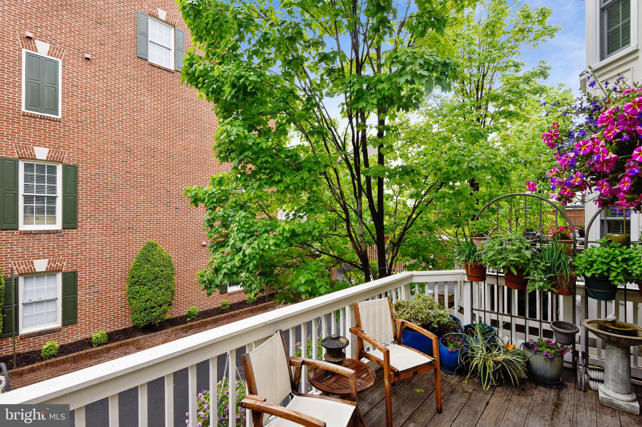 HEARTHSTONE MEWS - Residential