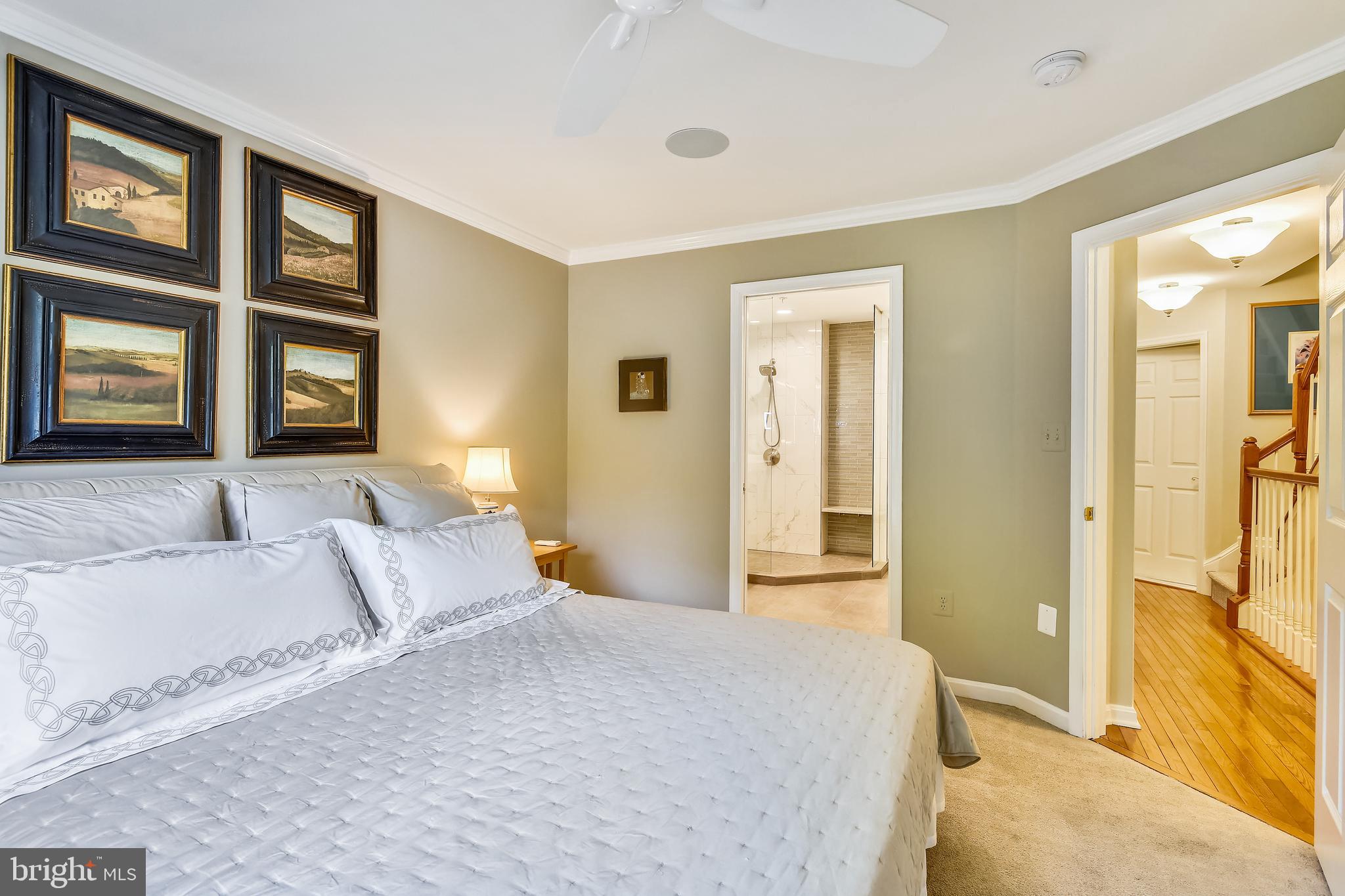 HEARTHSTONE MEWS - Residential