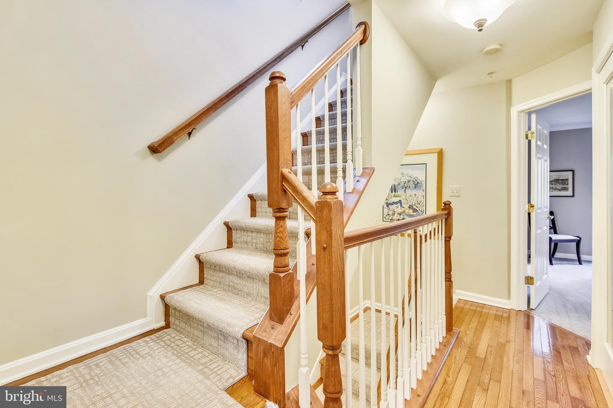 HEARTHSTONE MEWS - Residential