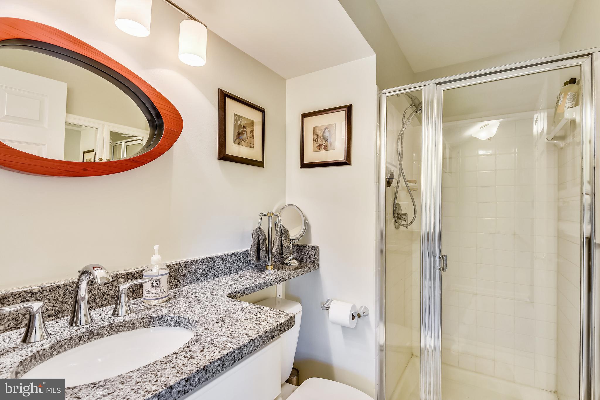 HEARTHSTONE MEWS - Residential