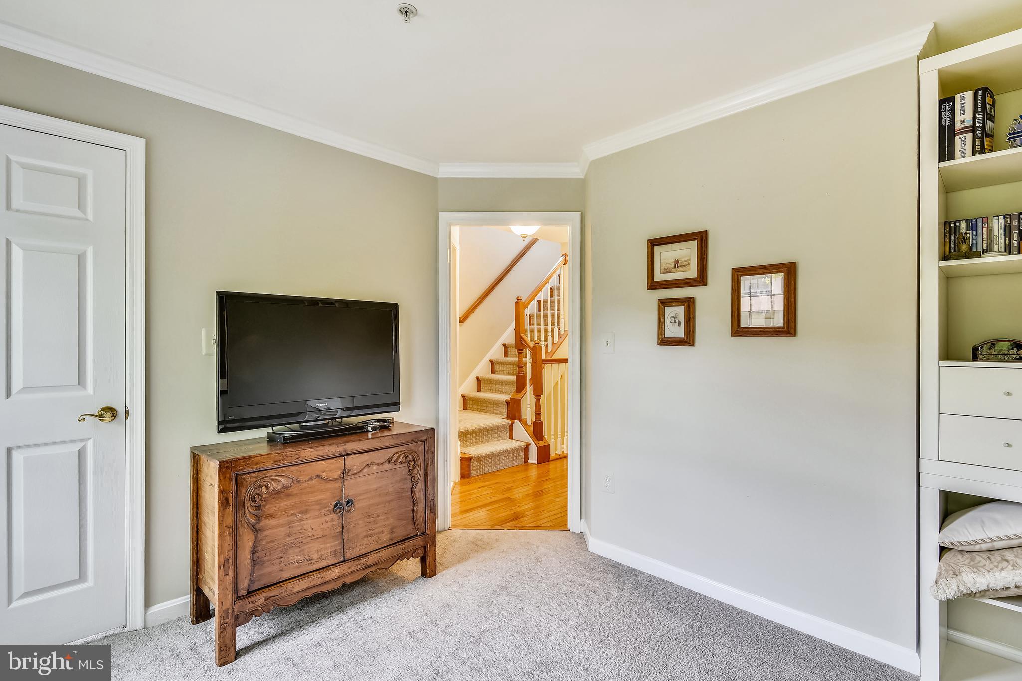 HEARTHSTONE MEWS - Residential