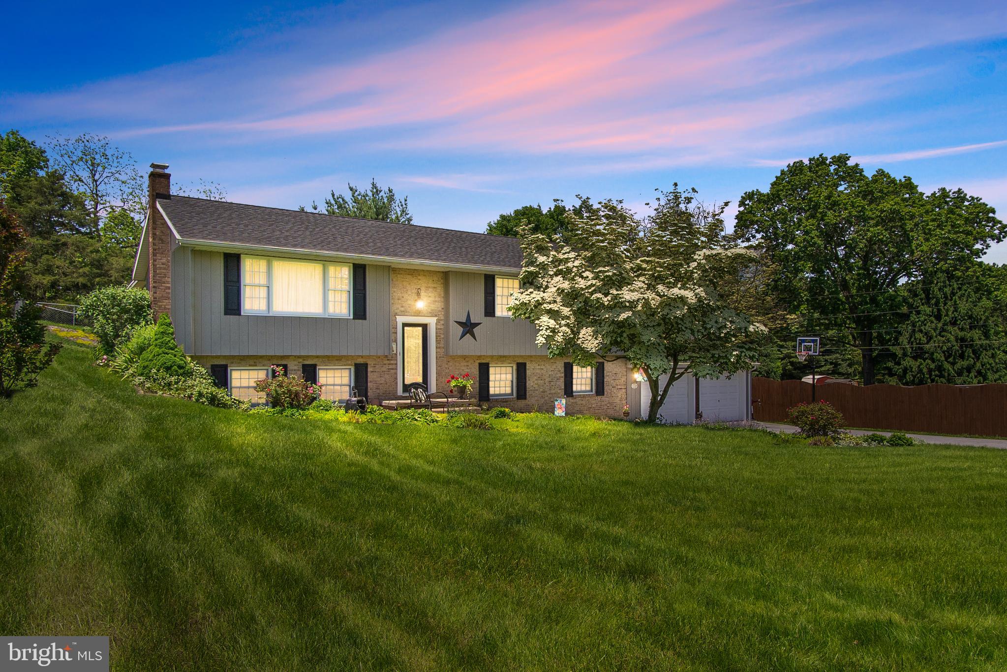 GREENHILL ACRES - Residential