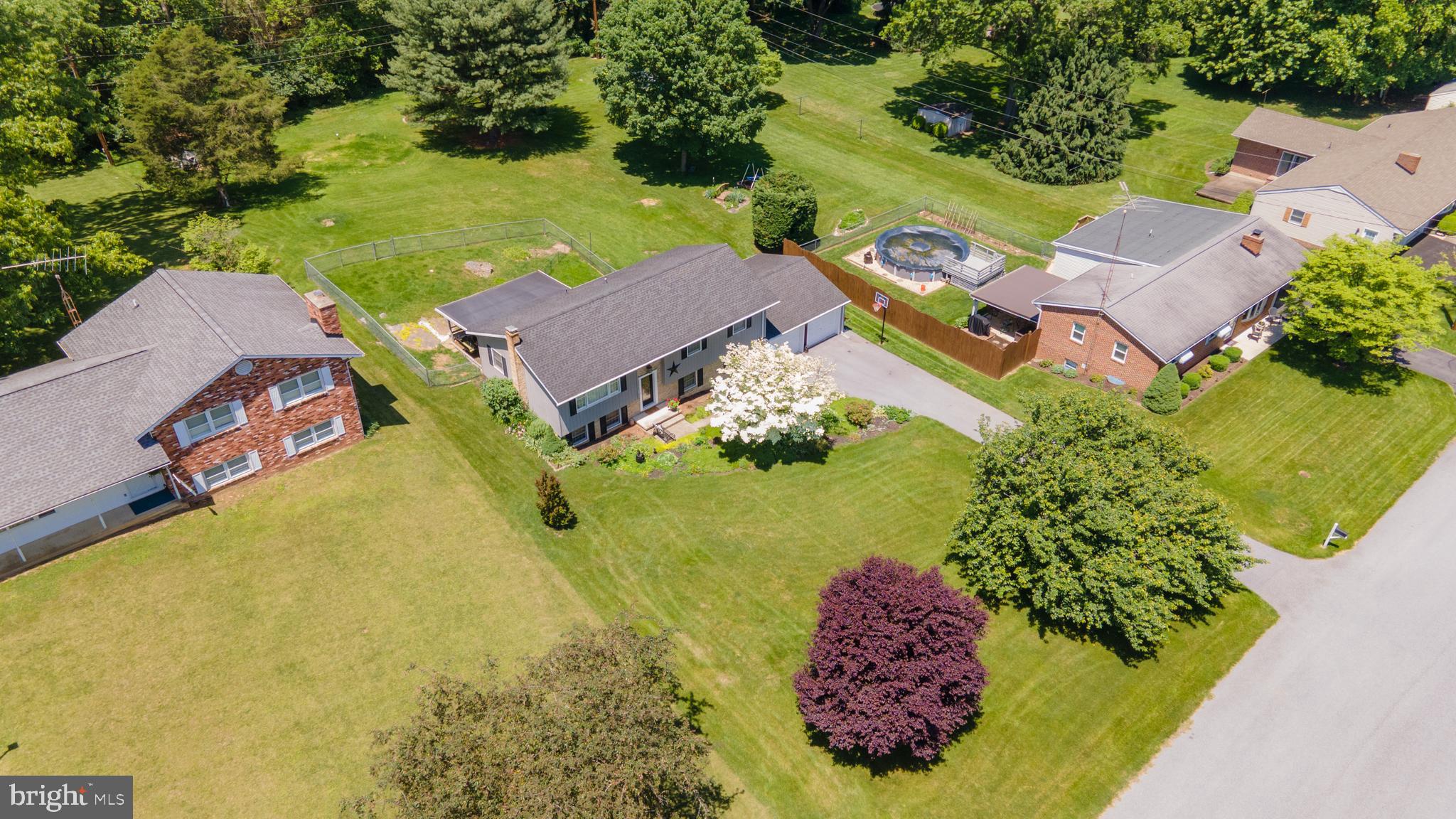 GREENHILL ACRES - Residential