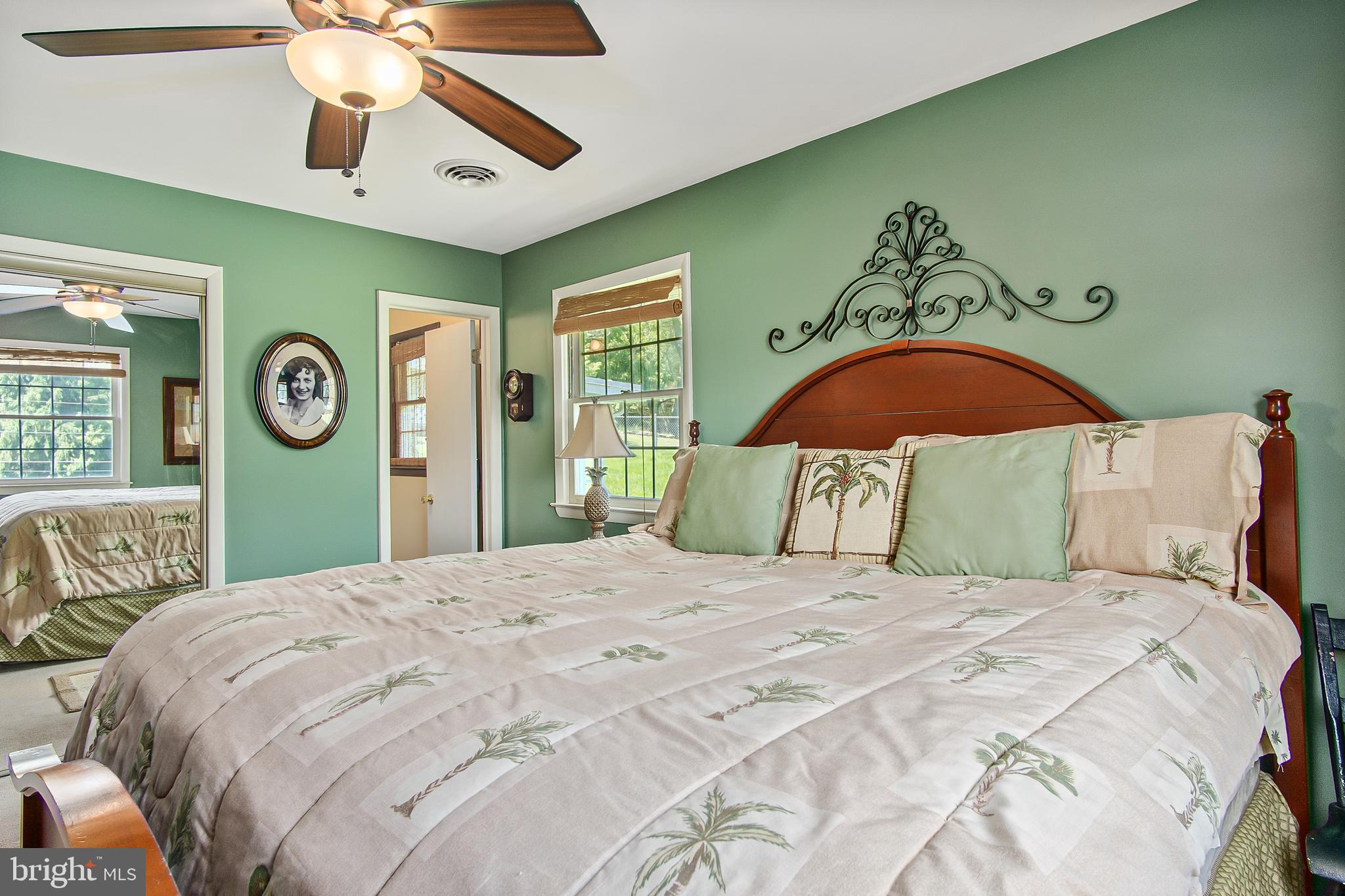 GREENHILL ACRES - Residential