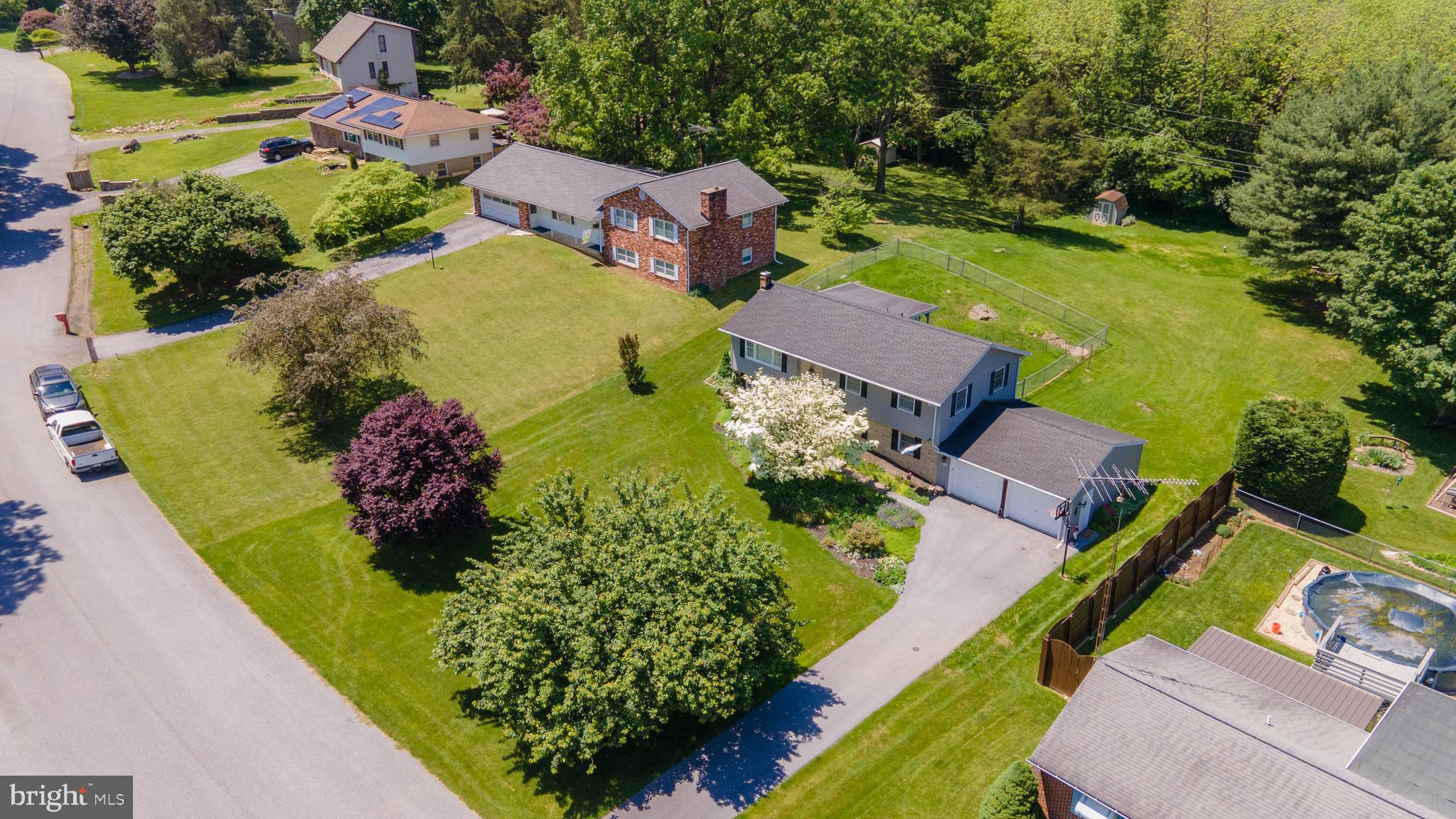 GREENHILL ACRES - Residential