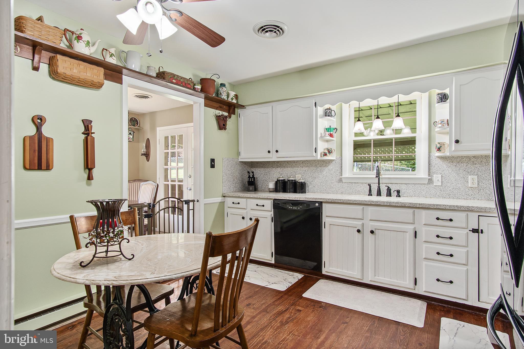 GREENHILL ACRES - Residential