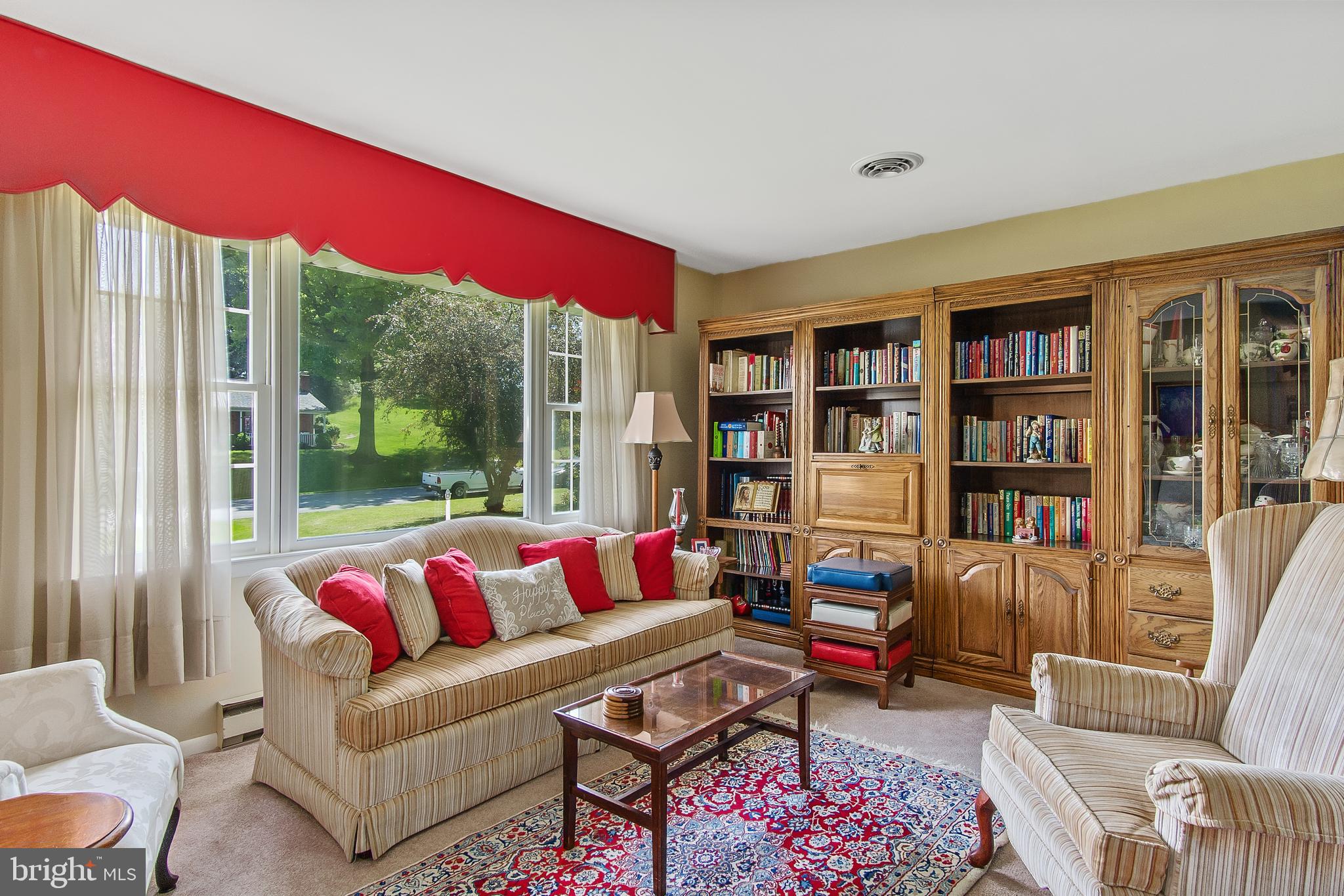 GREENHILL ACRES - Residential