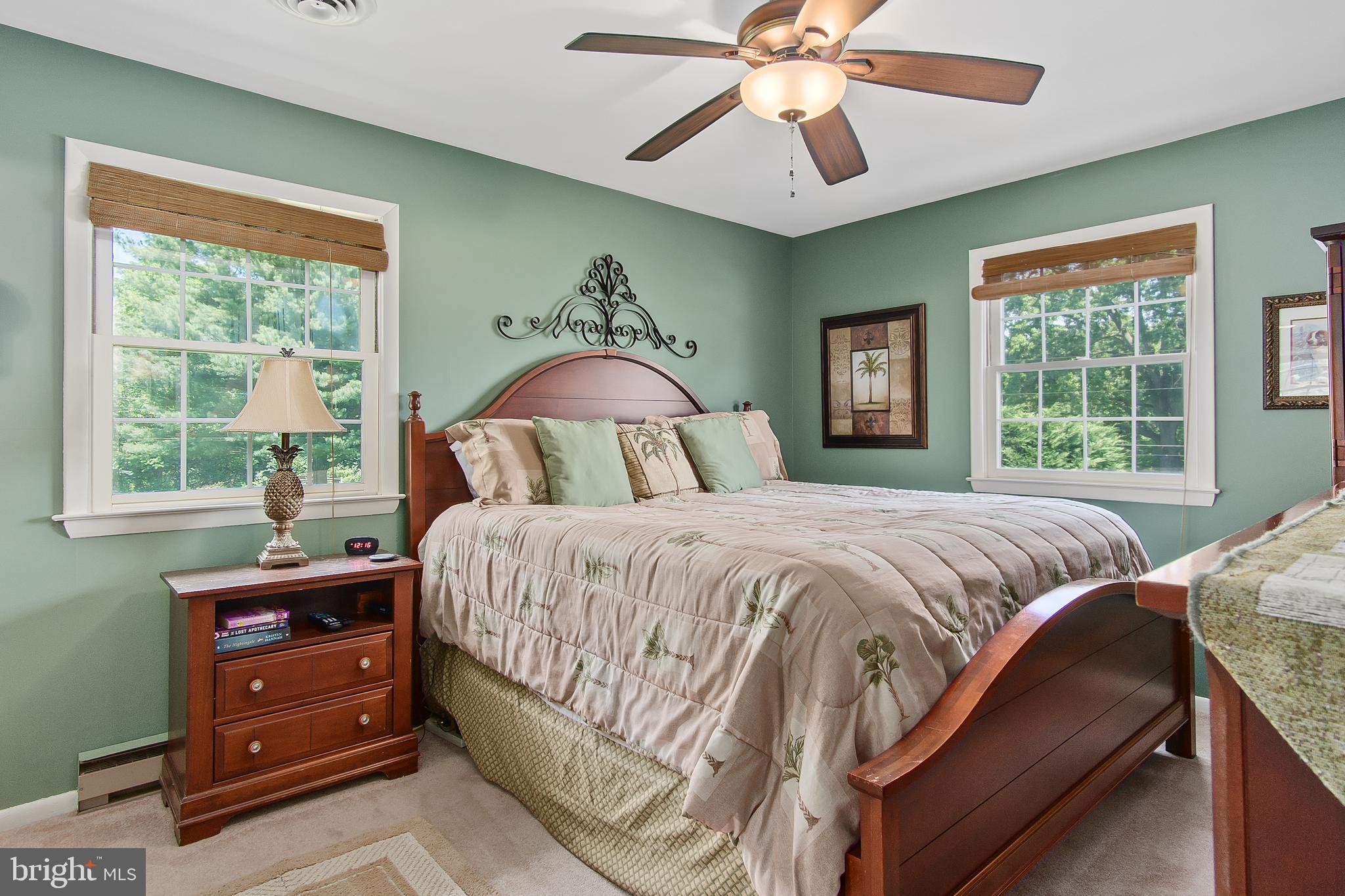 GREENHILL ACRES - Residential