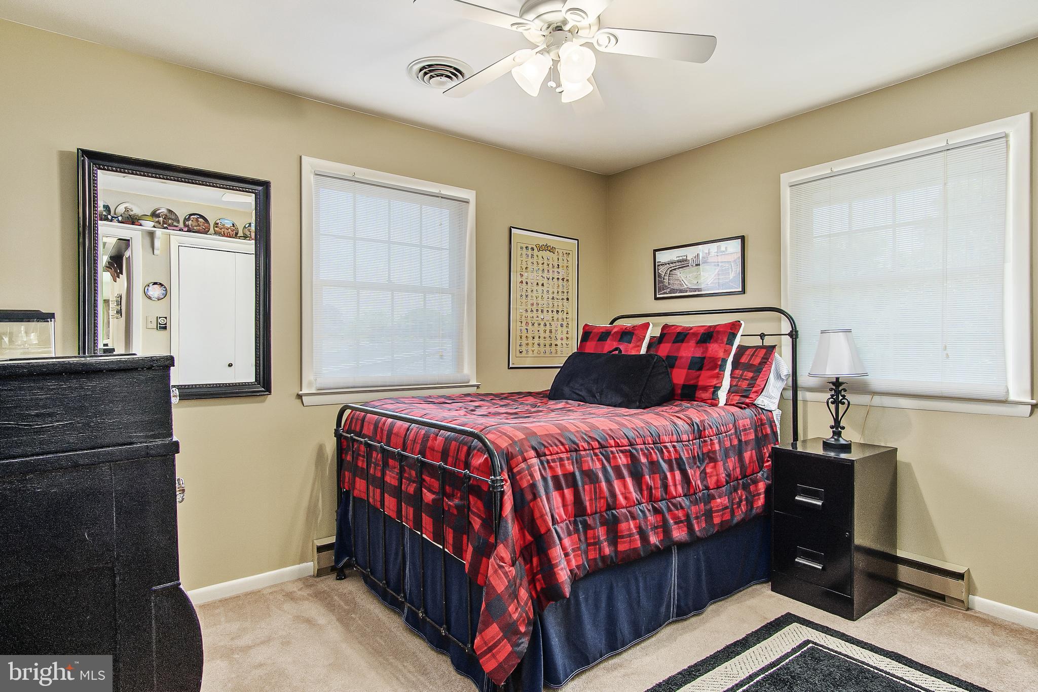 GREENHILL ACRES - Residential