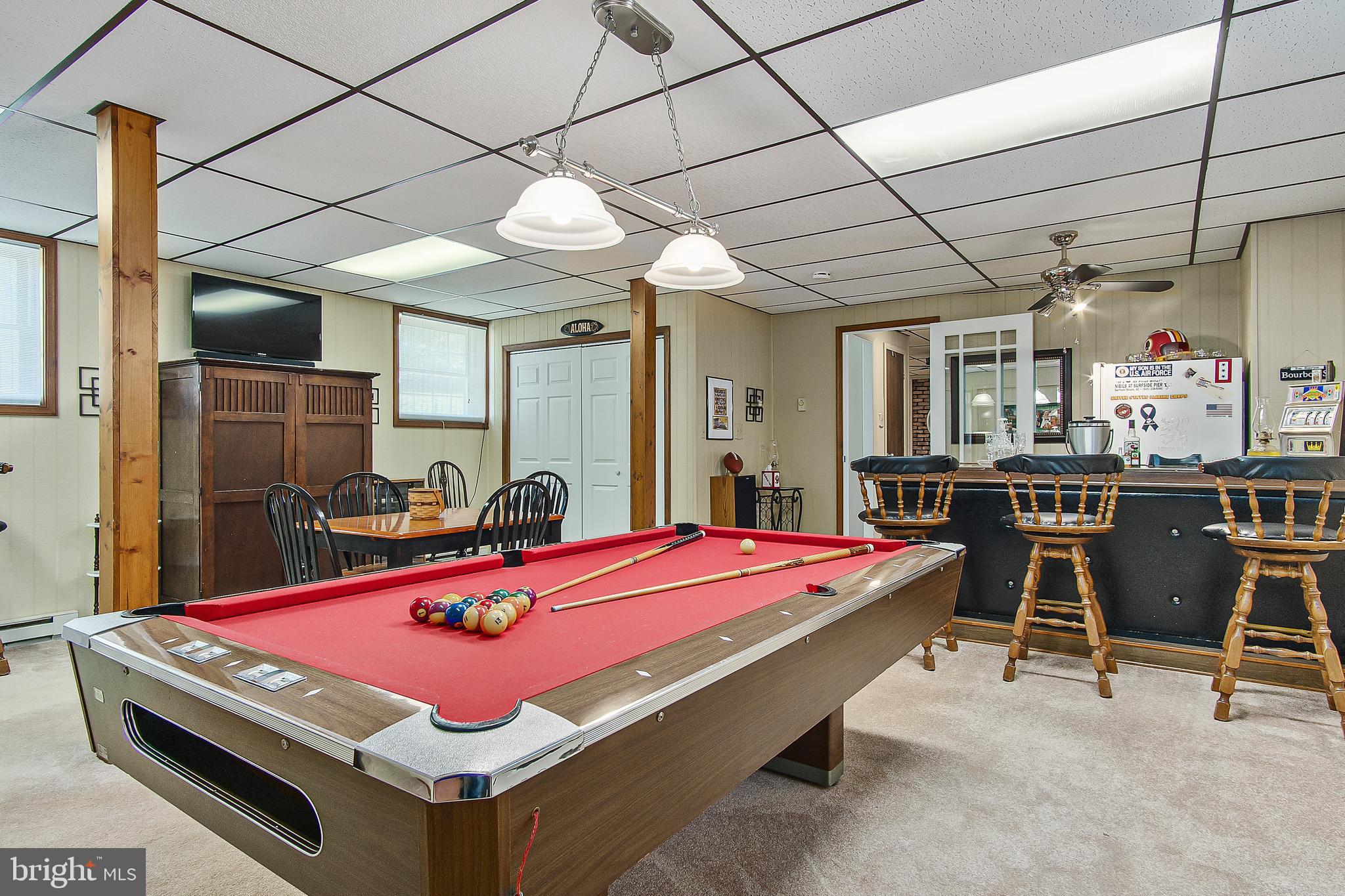 GREENHILL ACRES - Residential