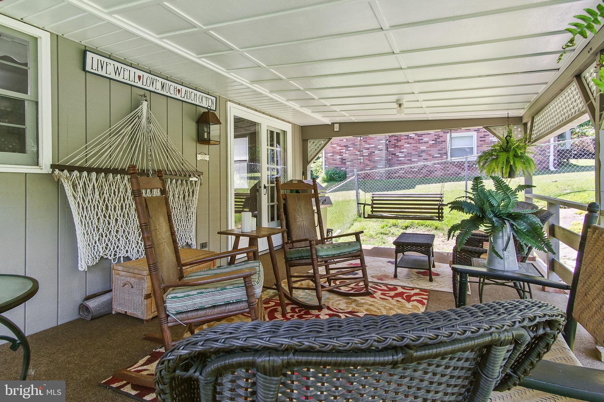 GREENHILL ACRES - Residential