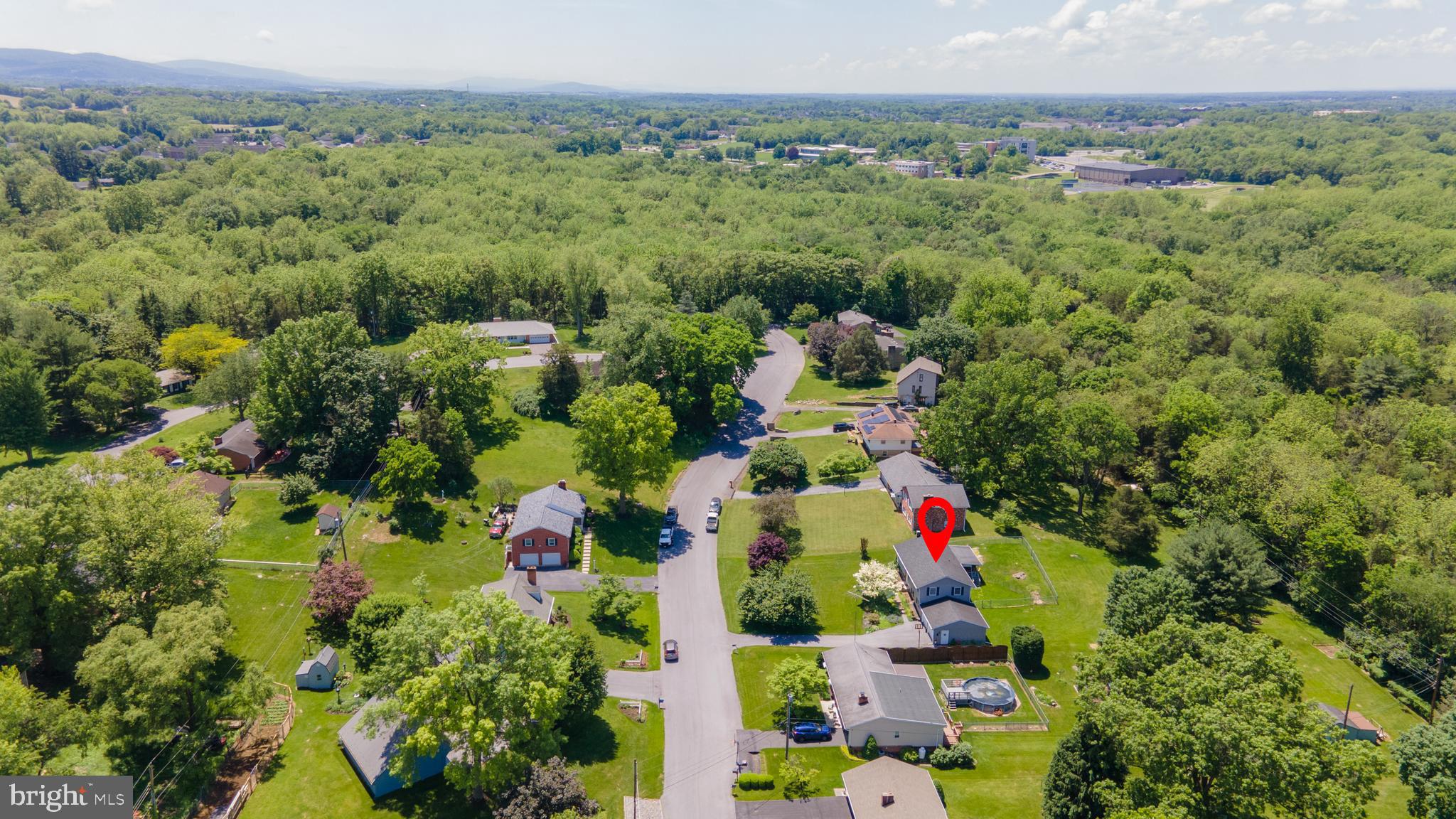 GREENHILL ACRES - Residential